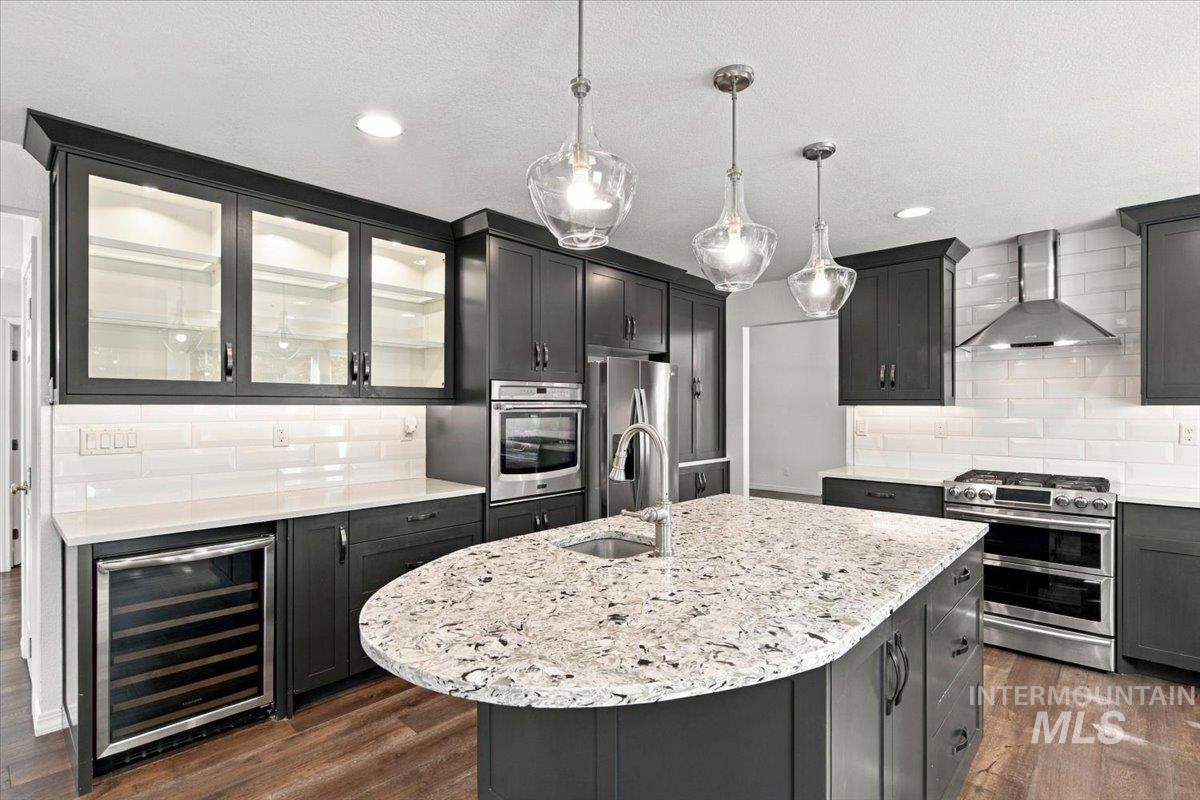 4928 N Lawsonia, Boise, Idaho 83713, 5 Bedrooms, 3 Bathrooms, Residential For Sale, Price $649,999, 99004091