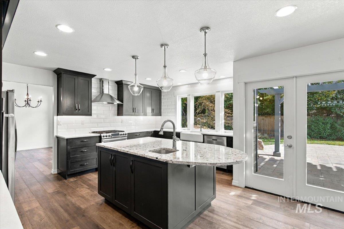 4928 N Lawsonia, Boise, Idaho 83713, 5 Bedrooms, 3 Bathrooms, Residential For Sale, Price $649,999, 99004091