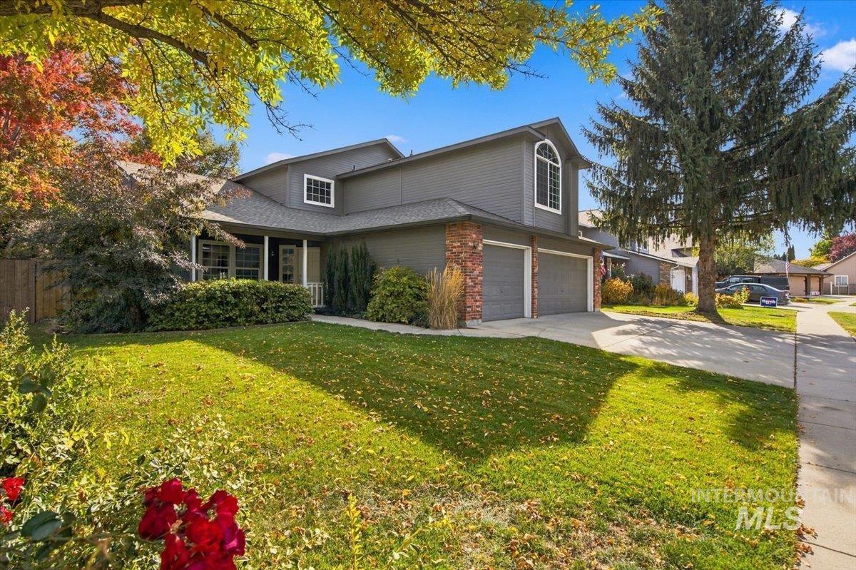 4928 N Lawsonia, Boise, Idaho 83713, 5 Bedrooms, 3 Bathrooms, Residential For Sale, Price $649,999, 99004091