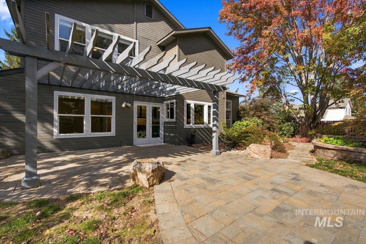 4928 N Lawsonia, Boise, Idaho 83713, 5 Bedrooms, 3 Bathrooms, Residential For Sale, Price $649,999, 99004091