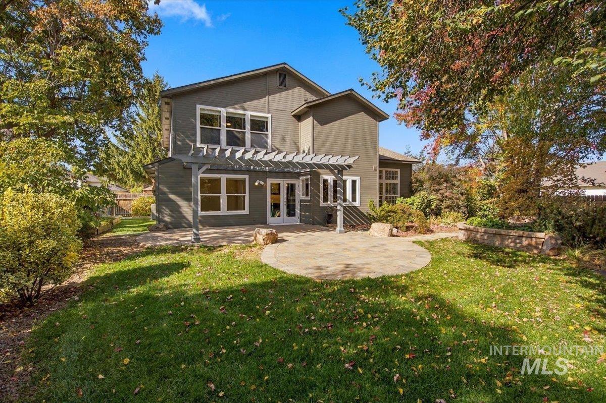 4928 N Lawsonia, Boise, Idaho 83713, 5 Bedrooms, 3 Bathrooms, Residential For Sale, Price $649,999, 99004091