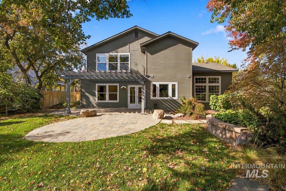 4928 N Lawsonia, Boise, Idaho 83713, 5 Bedrooms, 3 Bathrooms, Residential For Sale, Price $649,999, 99004091