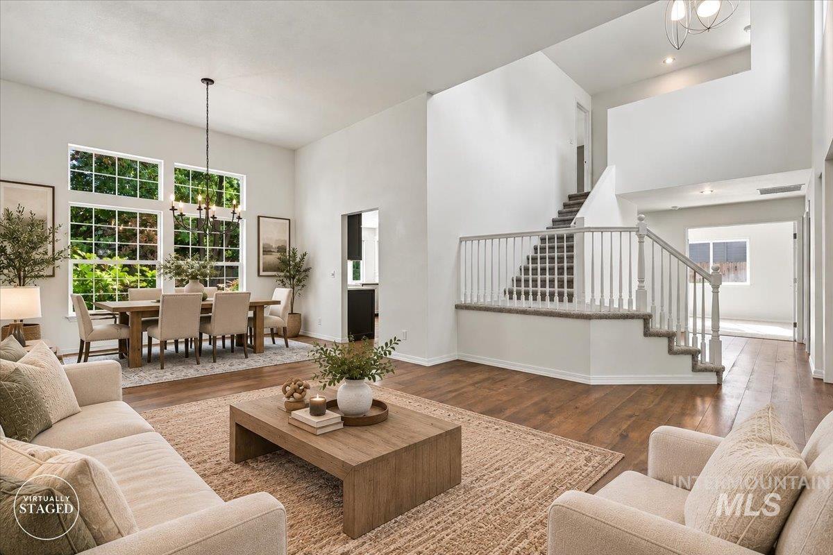 4928 N Lawsonia, Boise, Idaho 83713, 5 Bedrooms, 3 Bathrooms, Residential For Sale, Price $649,999, 99004091