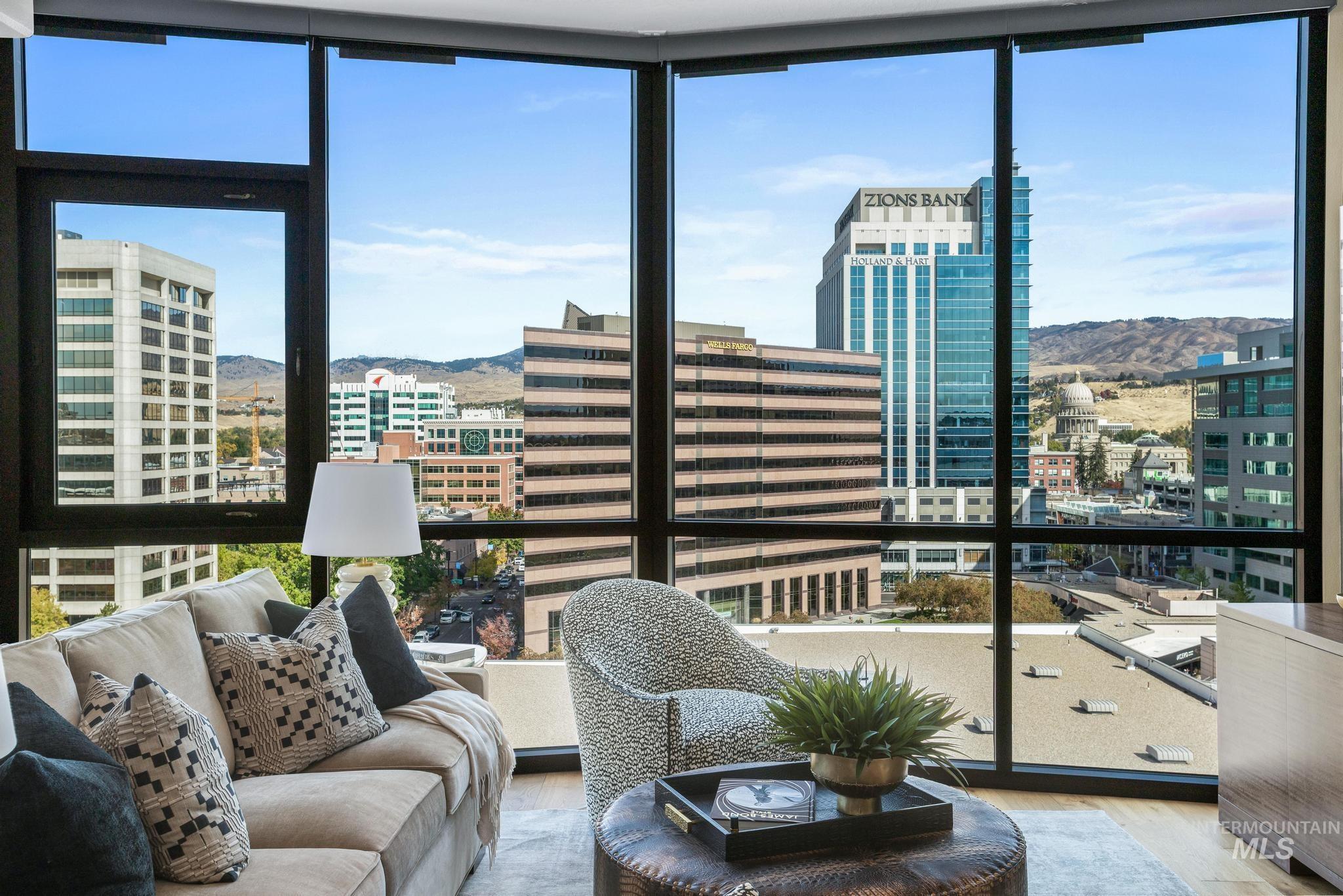 851 W Front St., Boise, Idaho 83702, 2 Bedrooms, 2 Bathrooms, Residential For Sale, Price $1,150,000, 99004093