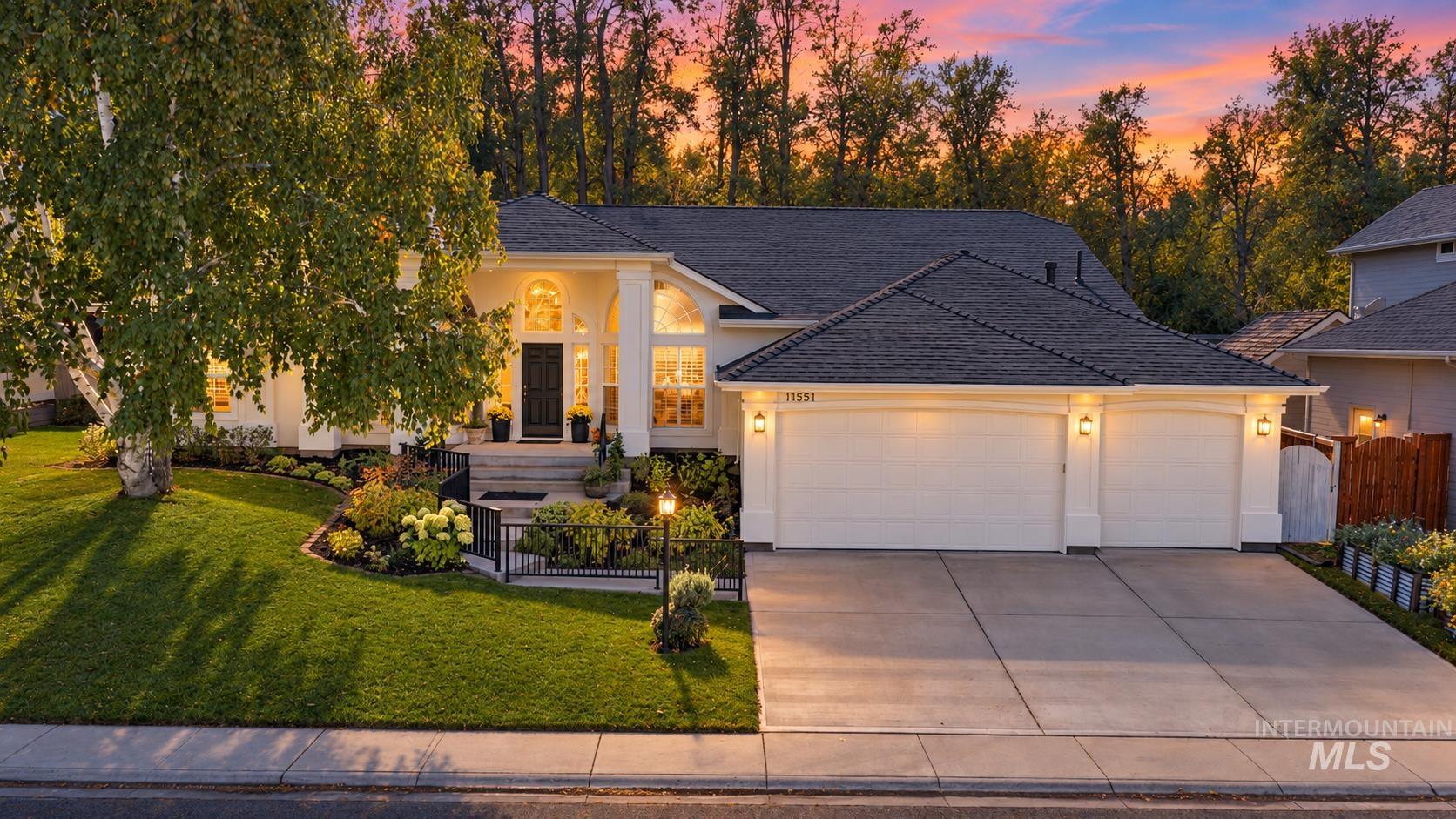 Residential For Sale