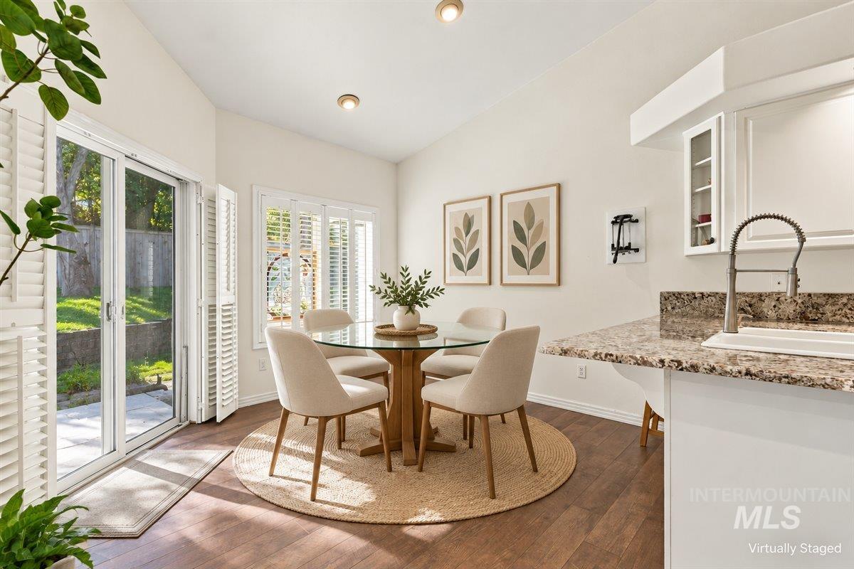 11551 W Puritan Dr, Boise, Idaho 83709, 4 Bedrooms, 2 Bathrooms, Residential For Sale, Price $674,900, 99004094