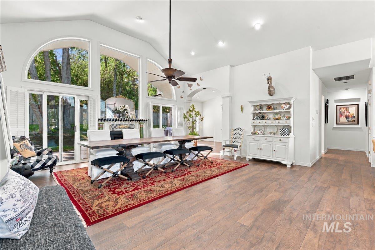 11551 W Puritan Dr, Boise, Idaho 83709, 4 Bedrooms, 2 Bathrooms, Residential For Sale, Price $674,900, 99004094