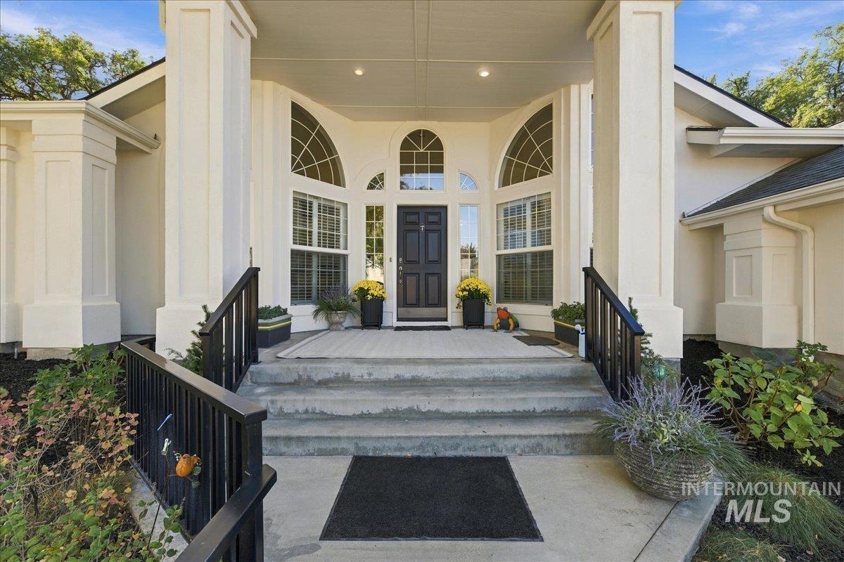 11551 W Puritan Dr, Boise, Idaho 83709, 4 Bedrooms, 2 Bathrooms, Residential For Sale, Price $674,900, 99004094