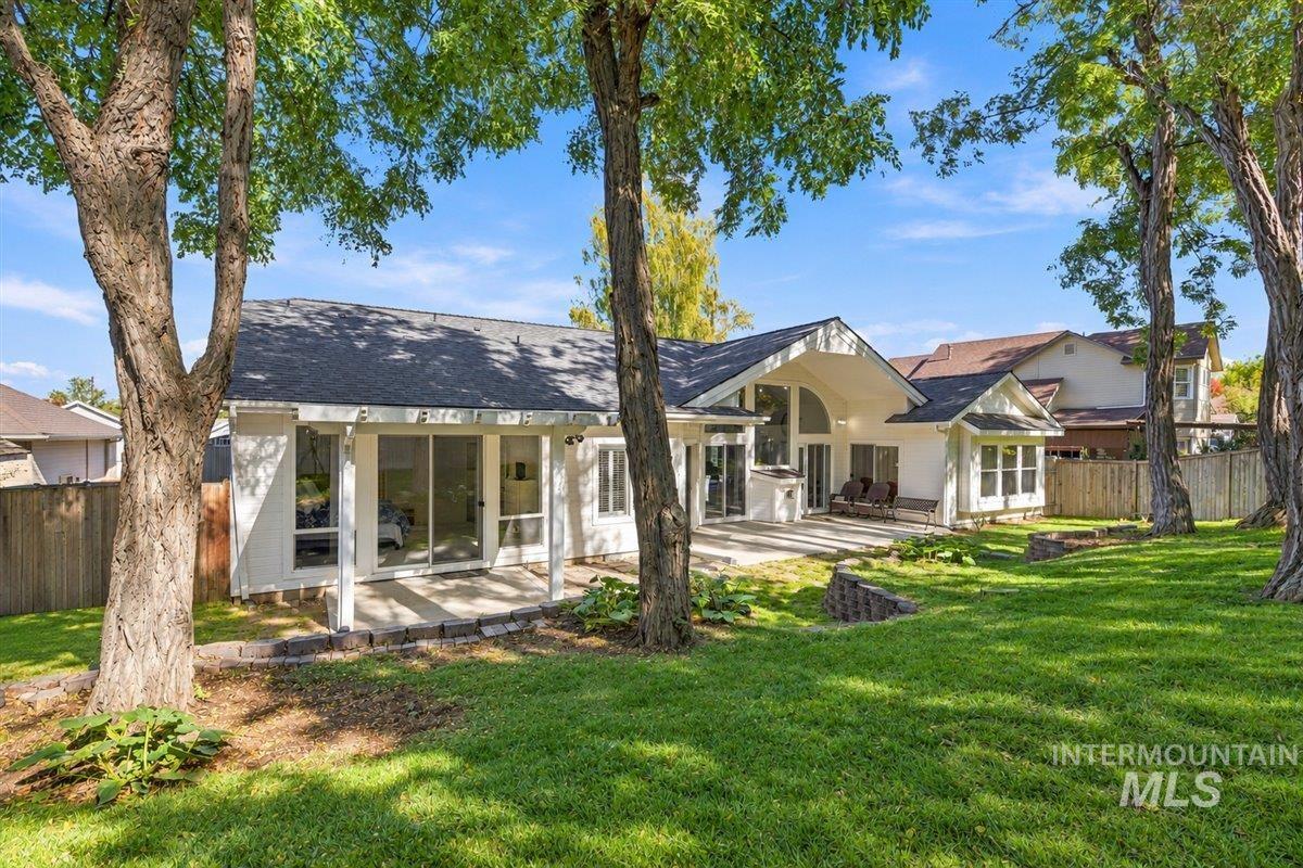 11551 W Puritan Dr, Boise, Idaho 83709, 4 Bedrooms, 2 Bathrooms, Residential For Sale, Price $674,900, 99004094