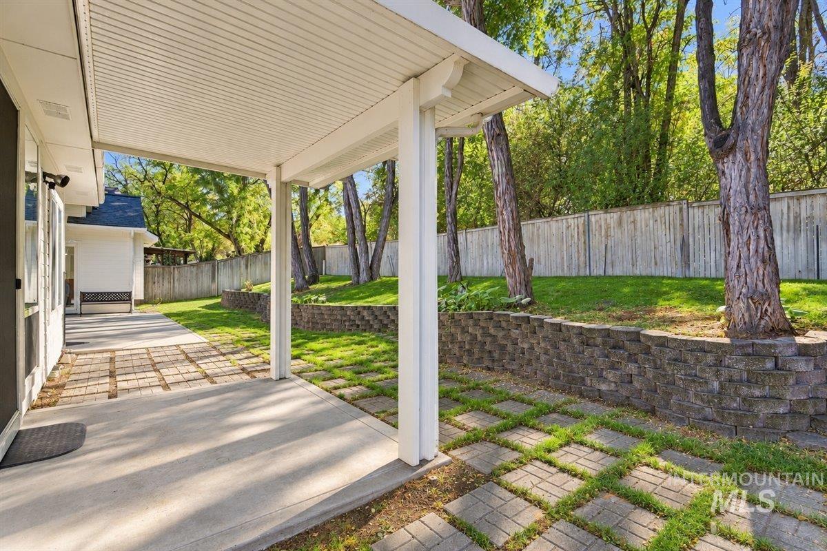 11551 W Puritan Dr, Boise, Idaho 83709, 4 Bedrooms, 2 Bathrooms, Residential For Sale, Price $674,900, 99004094