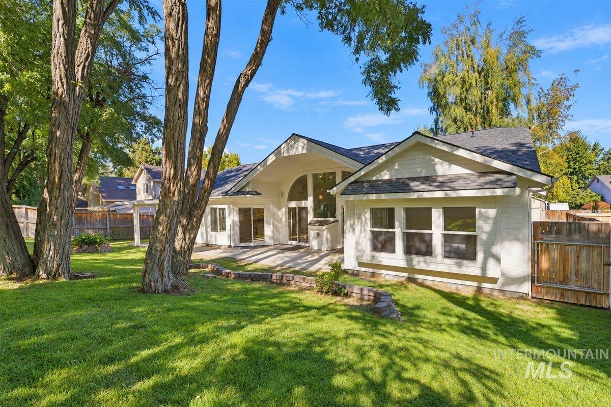 11551 W Puritan Dr, Boise, Idaho 83709, 4 Bedrooms, 2 Bathrooms, Residential For Sale, Price $674,900, 99004094