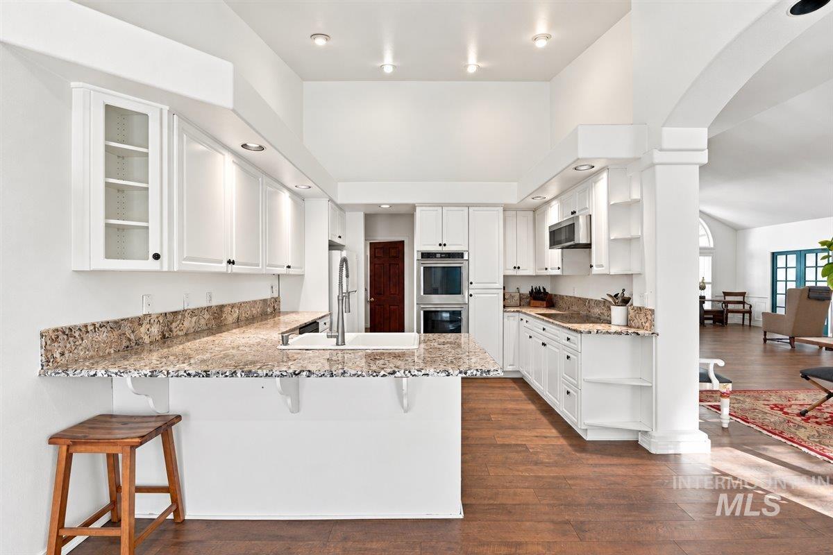 11551 W Puritan Dr, Boise, Idaho 83709, 4 Bedrooms, 2 Bathrooms, Residential For Sale, Price $674,900, 99004094