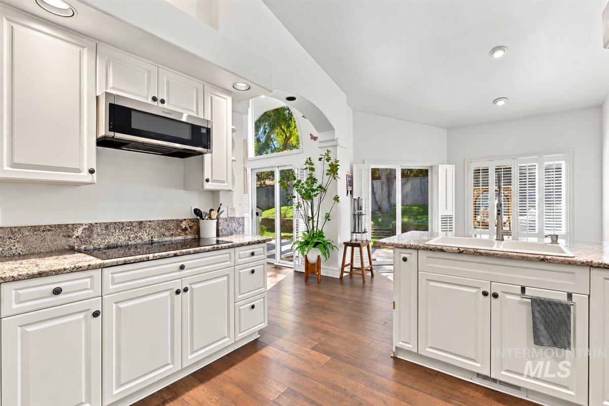 11551 W Puritan Dr, Boise, Idaho 83709, 4 Bedrooms, 2 Bathrooms, Residential For Sale, Price $674,900, 99004094