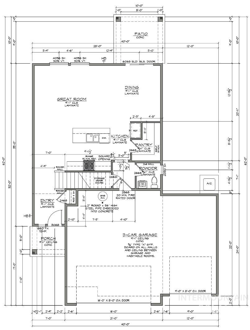 32001 N Swire Green Way, Eagle, Idaho 83629, 4 Bedrooms, 2.5 Bathrooms, Residential For Sale, Price $579,900,MLS 99004095