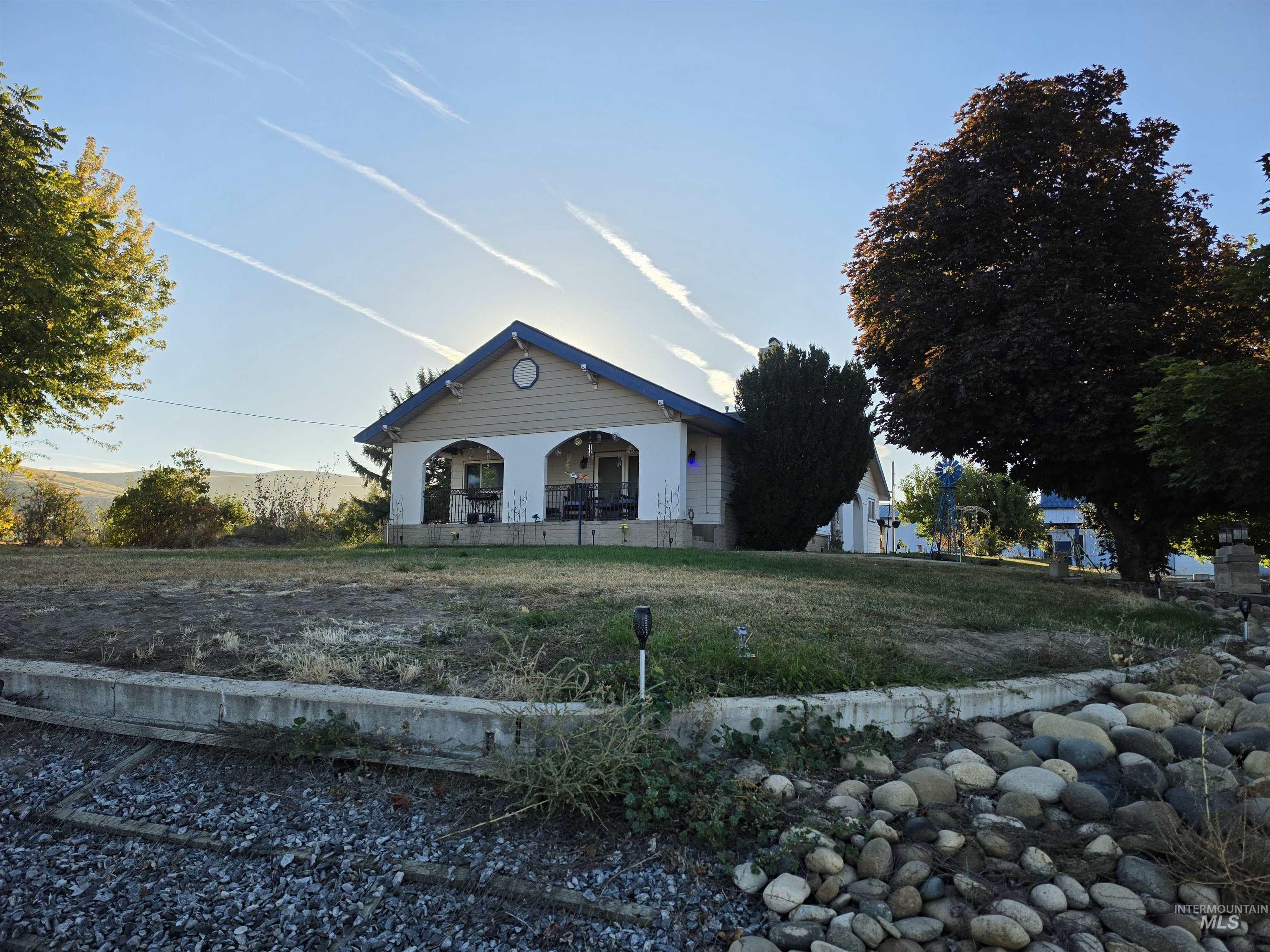 Residential For Sale