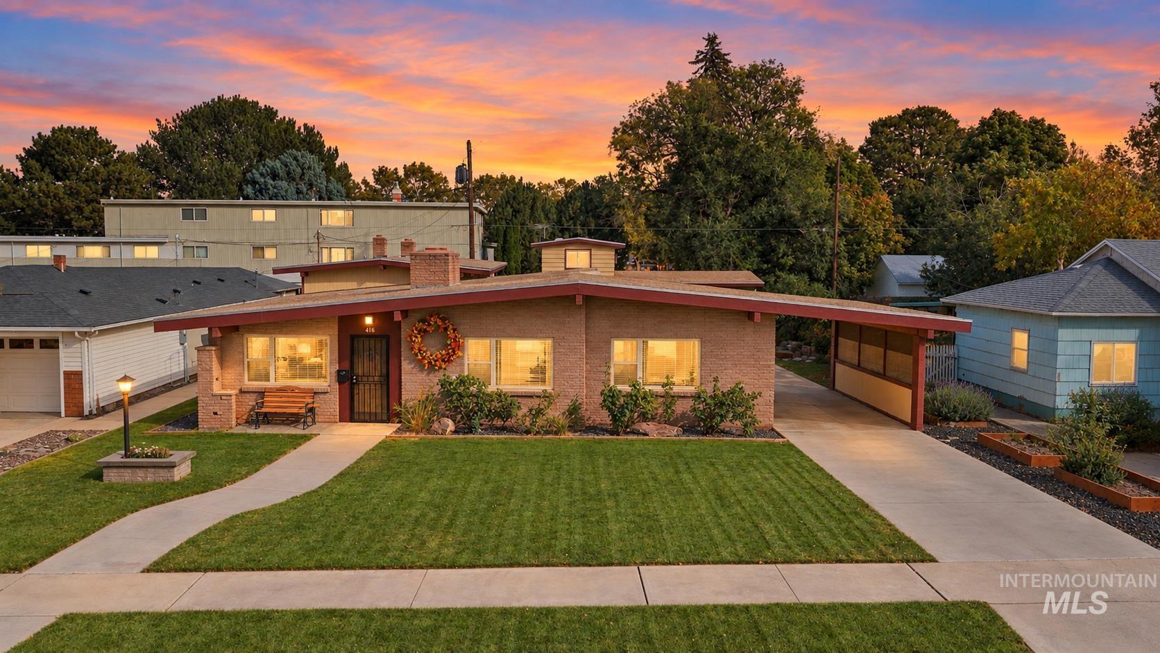 Residential For Sale