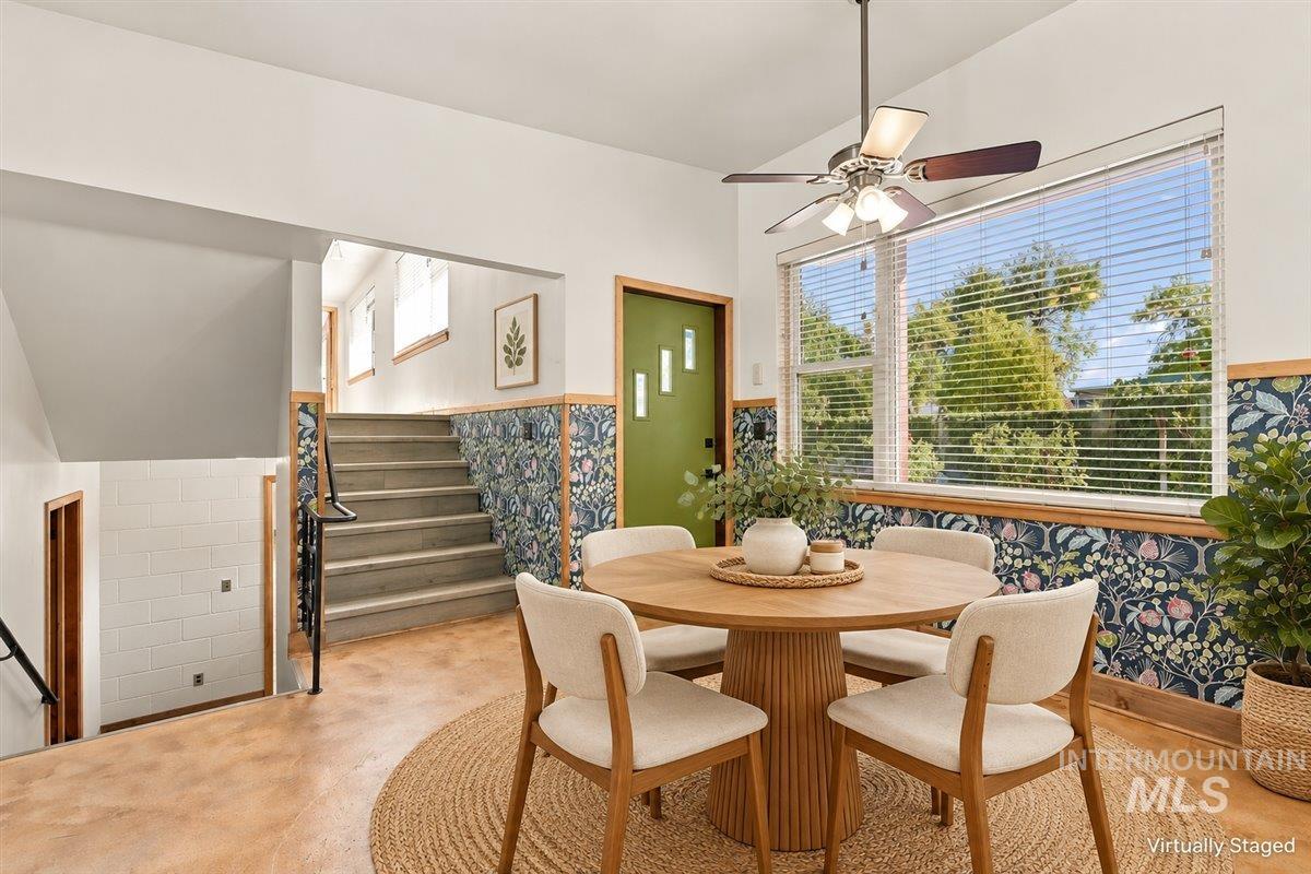 416 S Ivy St, Nampa, Idaho 83686, 4 Bedrooms, 3 Bathrooms, Residential For Sale, Price $532,000,MLS 99004100