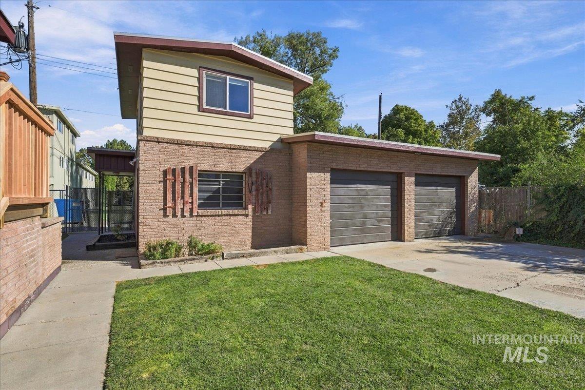 416 S Ivy St, Nampa, Idaho 83686, 4 Bedrooms, 3 Bathrooms, Residential For Sale, Price $532,000,MLS 99004100