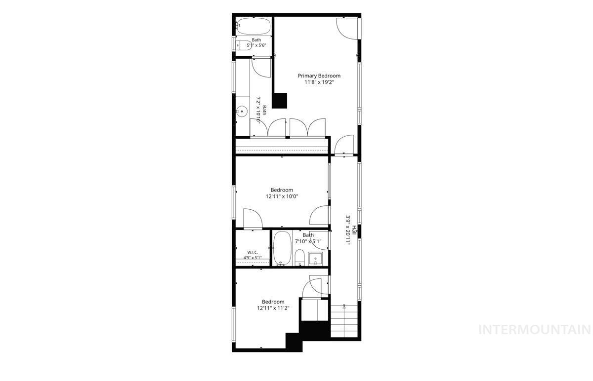 416 S Ivy St, Nampa, Idaho 83686, 4 Bedrooms, 3 Bathrooms, Residential For Sale, Price $532,000,MLS 99004100