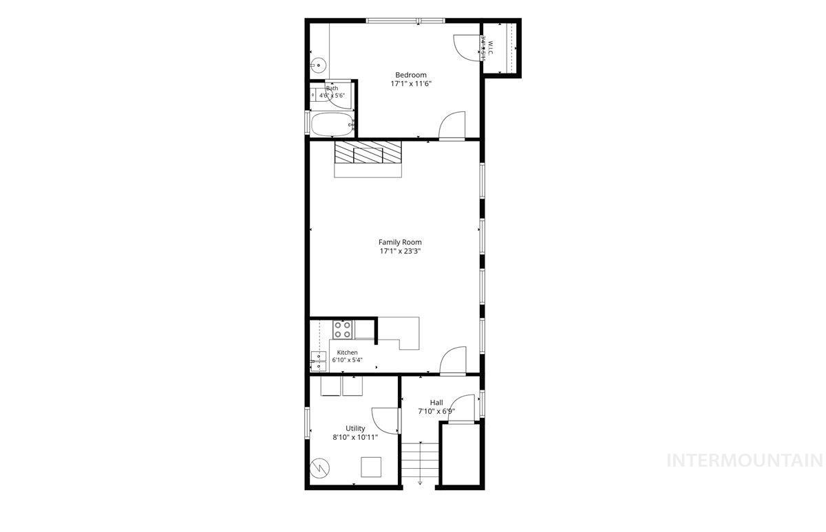 416 S Ivy St, Nampa, Idaho 83686, 4 Bedrooms, 3 Bathrooms, Residential For Sale, Price $532,000,MLS 99004100