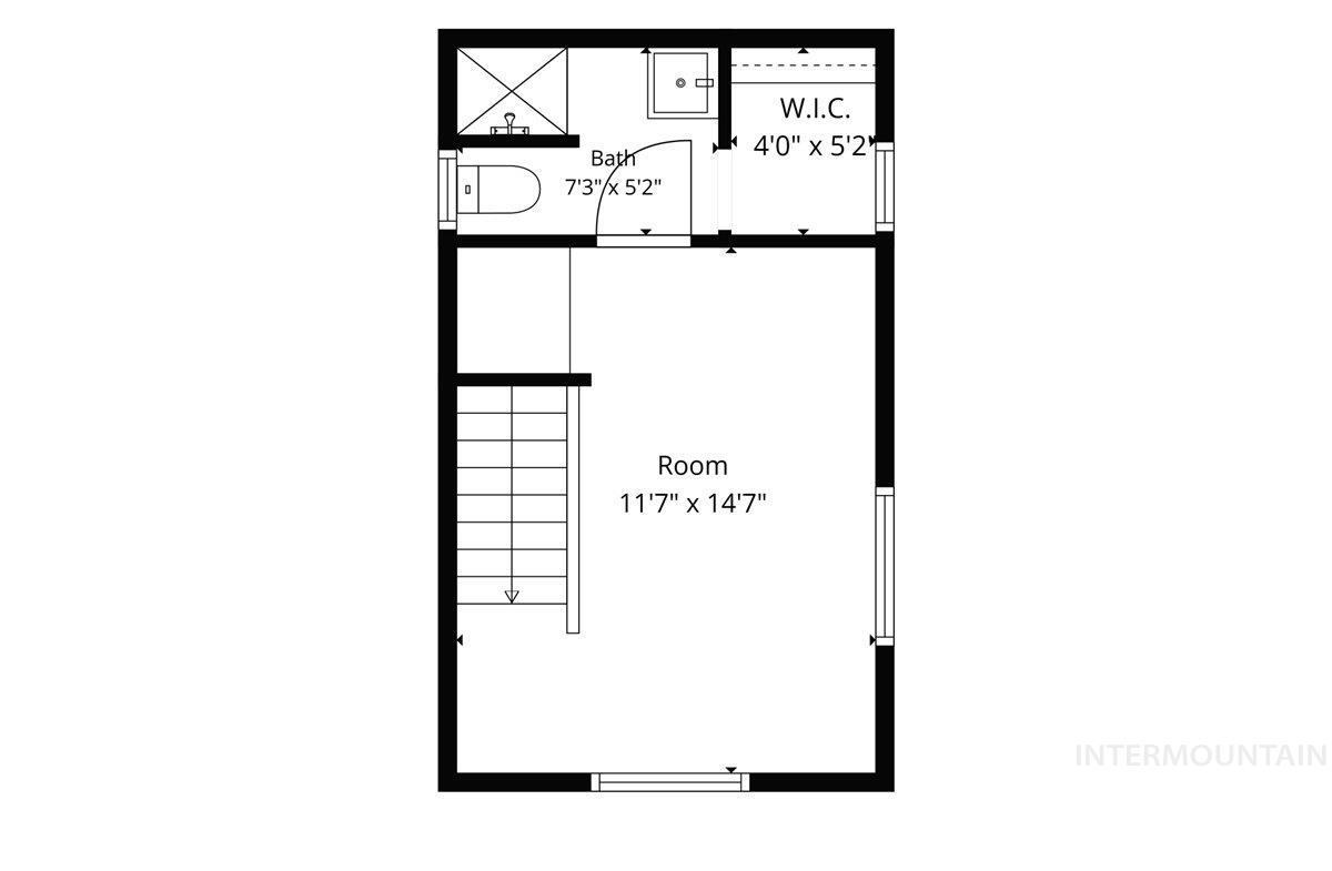 416 S Ivy St, Nampa, Idaho 83686, 4 Bedrooms, 3 Bathrooms, Residential For Sale, Price $532,000,MLS 99004100