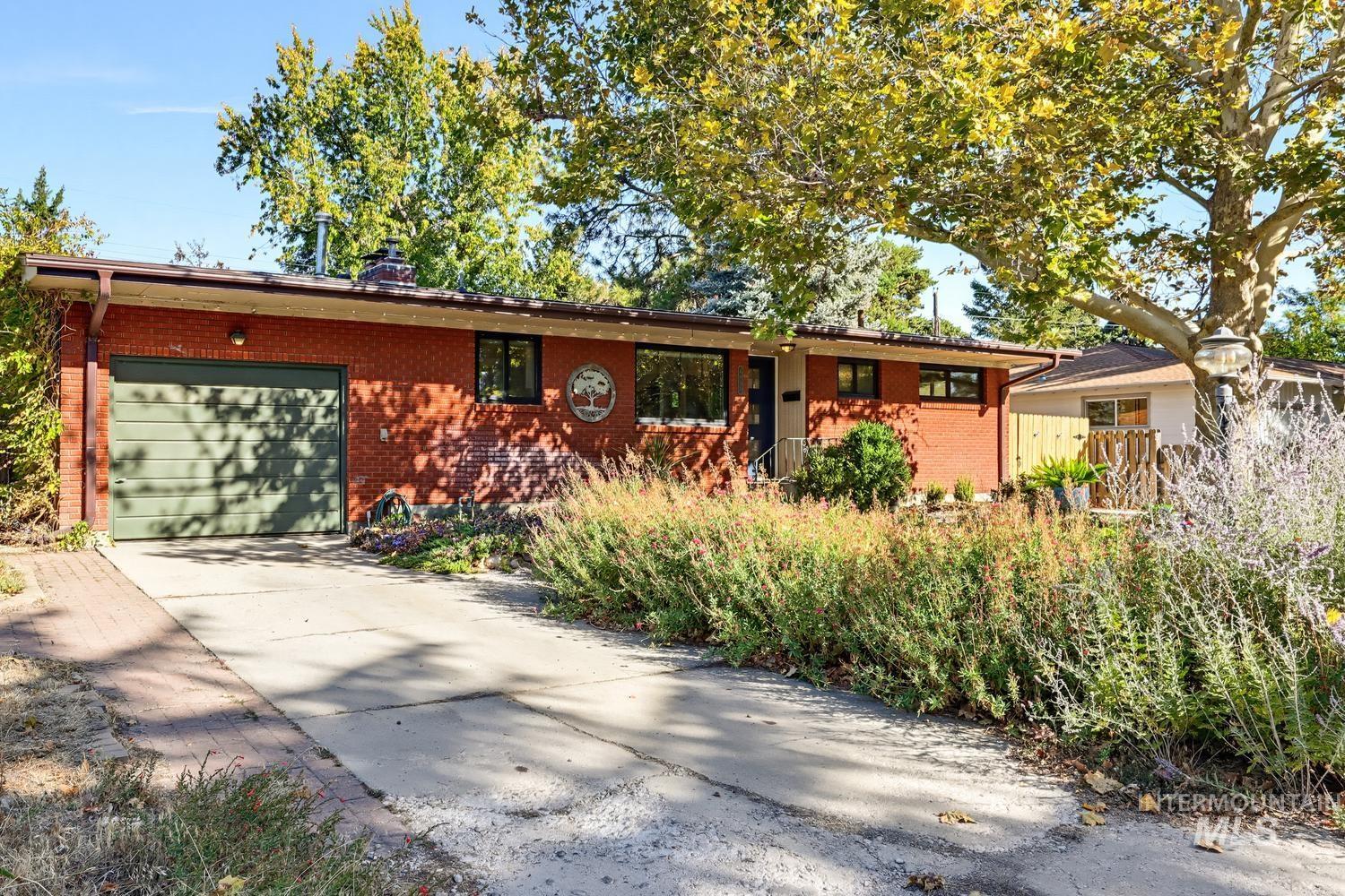 Residential For Sale
