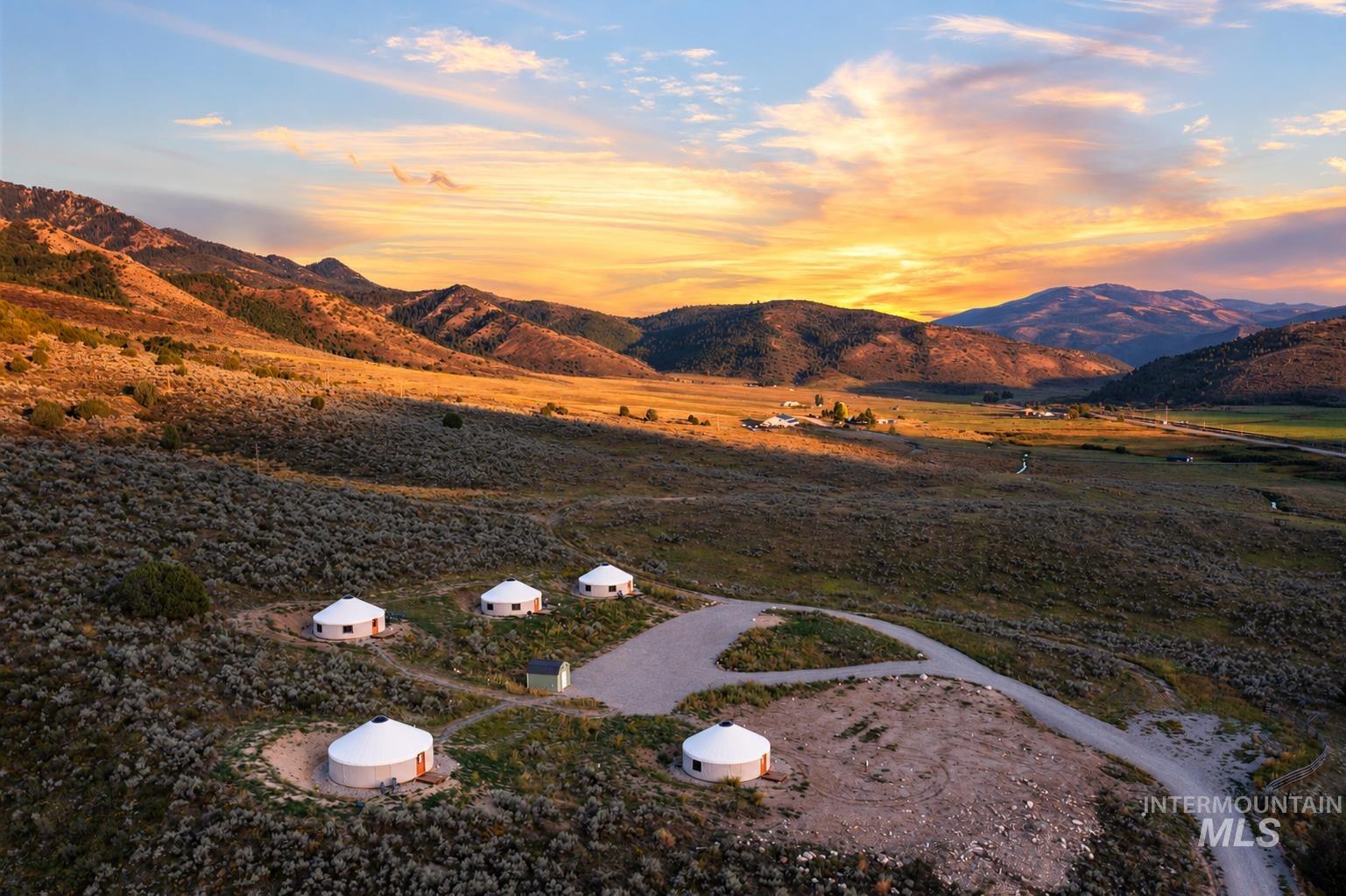 6625 Goshawk Wy, Lava Hot Springs, Idaho 83246, Business/Commercial For Sale, Price $1,695,000, 99004103