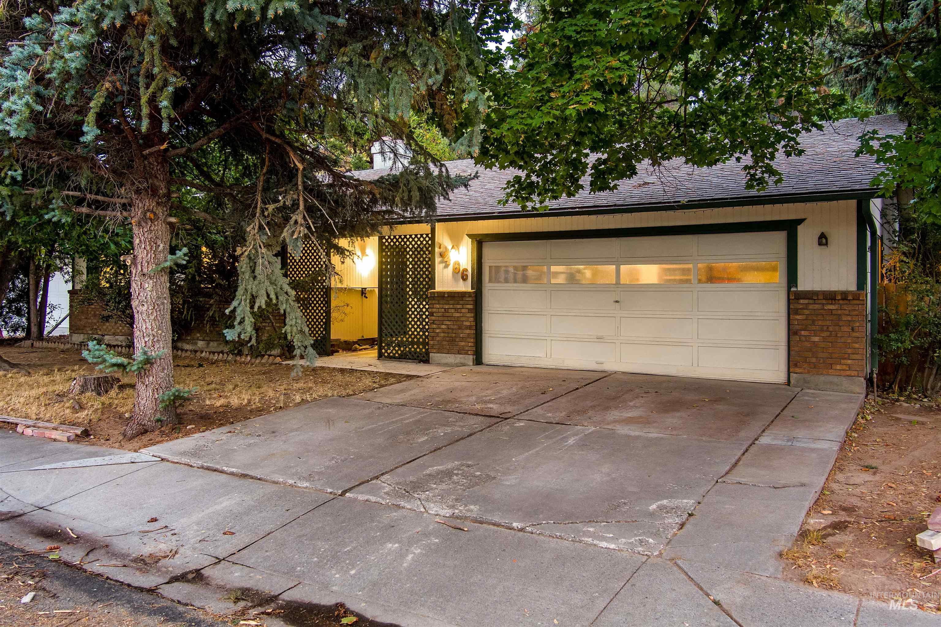 Residential For Sale