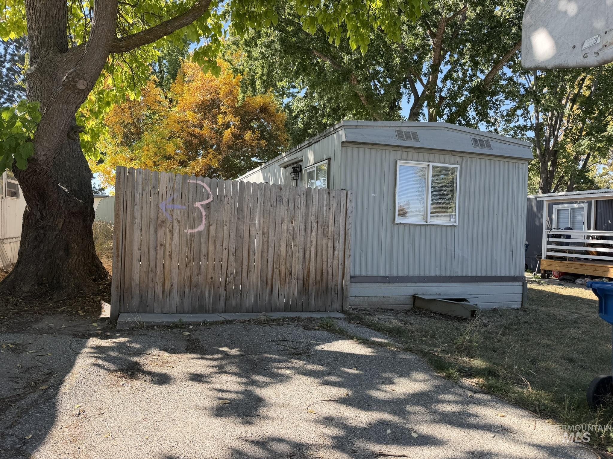 408 E 51st, Garden City, Idaho 83714, 3 Bedrooms, 1 Bathroom, Residential For Sale, Price $49,900,MLS 99004105