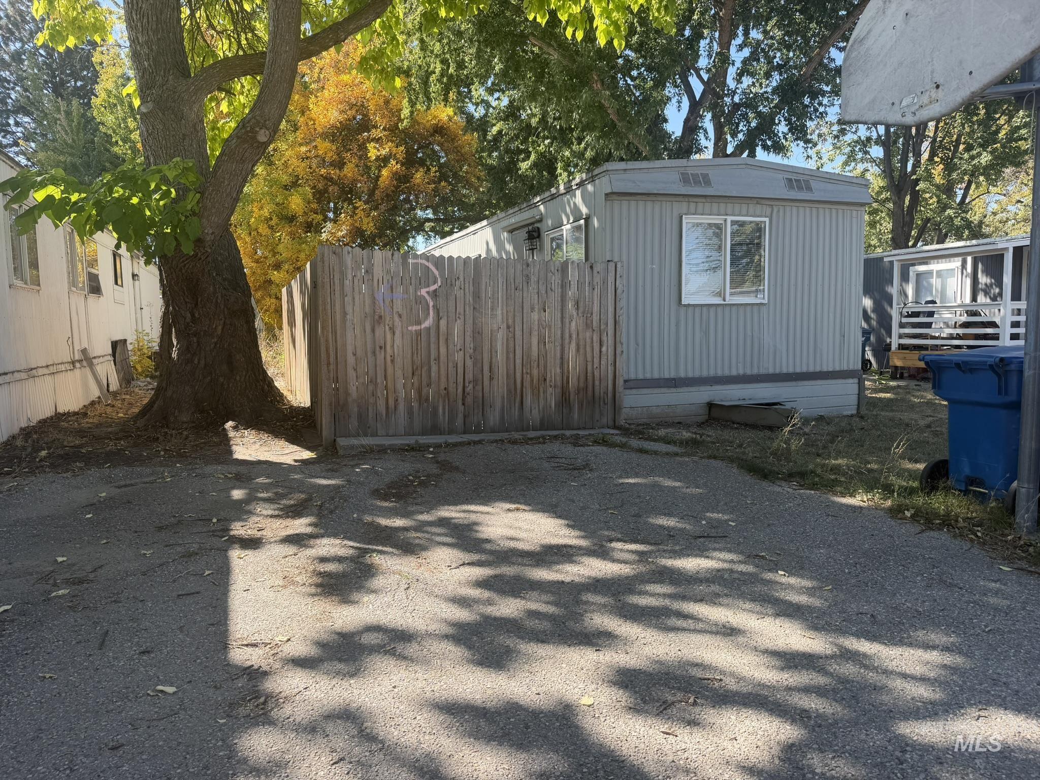 408 E 51st, Garden City, Idaho 83714, 3 Bedrooms, 1 Bathroom, Residential For Sale, Price $49,900,MLS 99004105