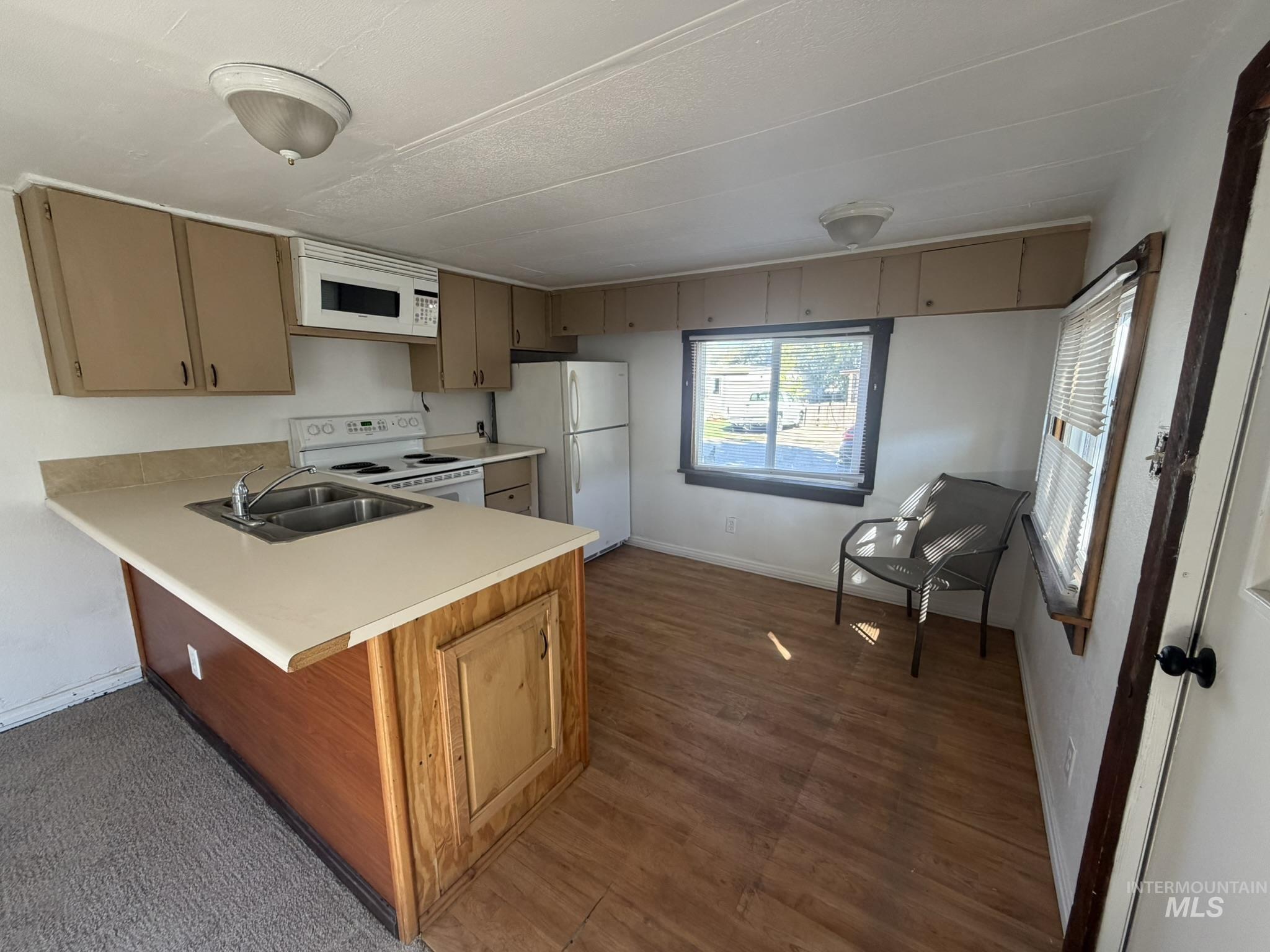 408 E 51st, Garden City, Idaho 83714, 3 Bedrooms, 1 Bathroom, Residential For Sale, Price $49,900,MLS 99004105