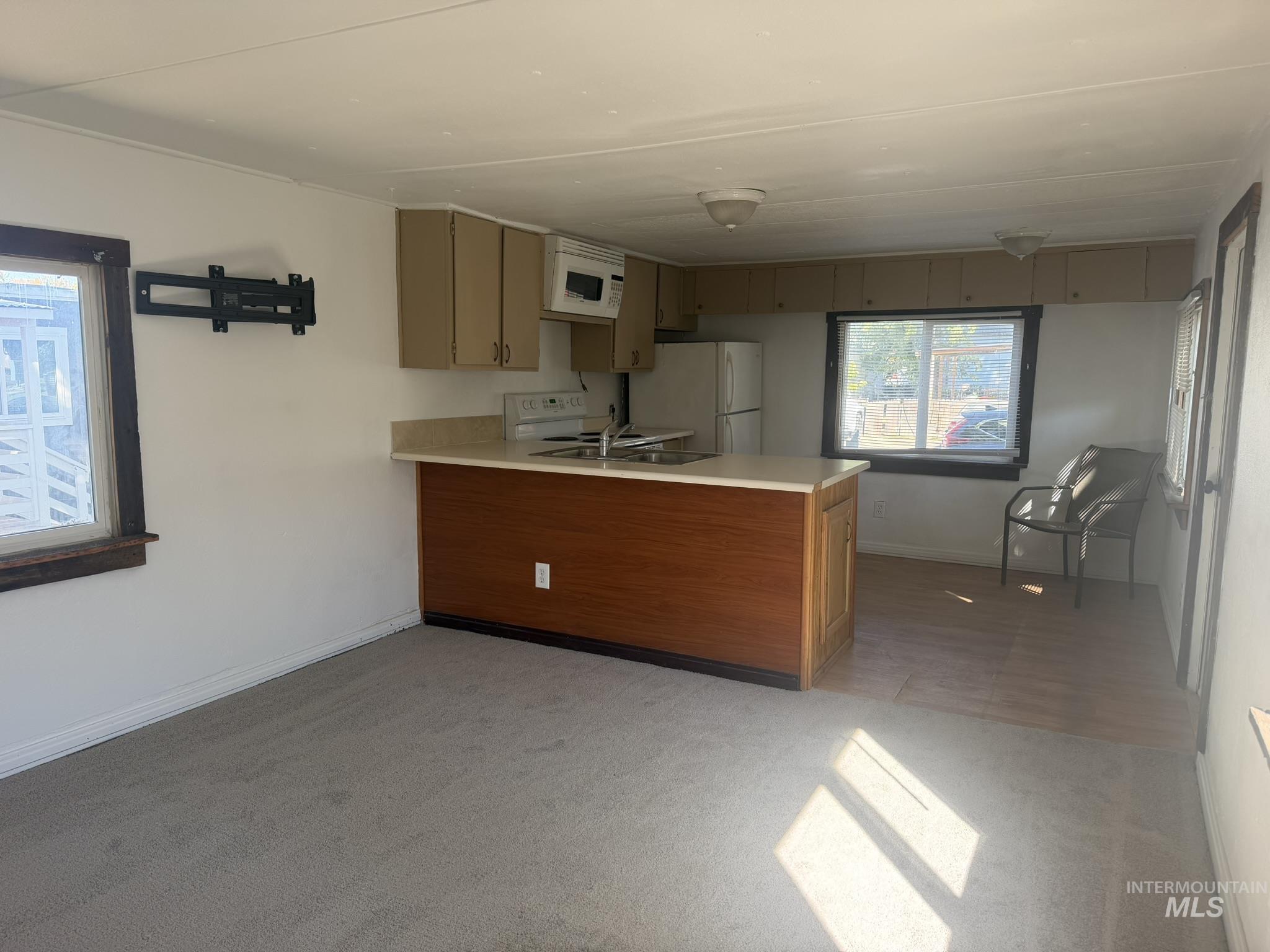 408 E 51st, Garden City, Idaho 83714, 3 Bedrooms, 1 Bathroom, Residential For Sale, Price $49,900,MLS 99004105