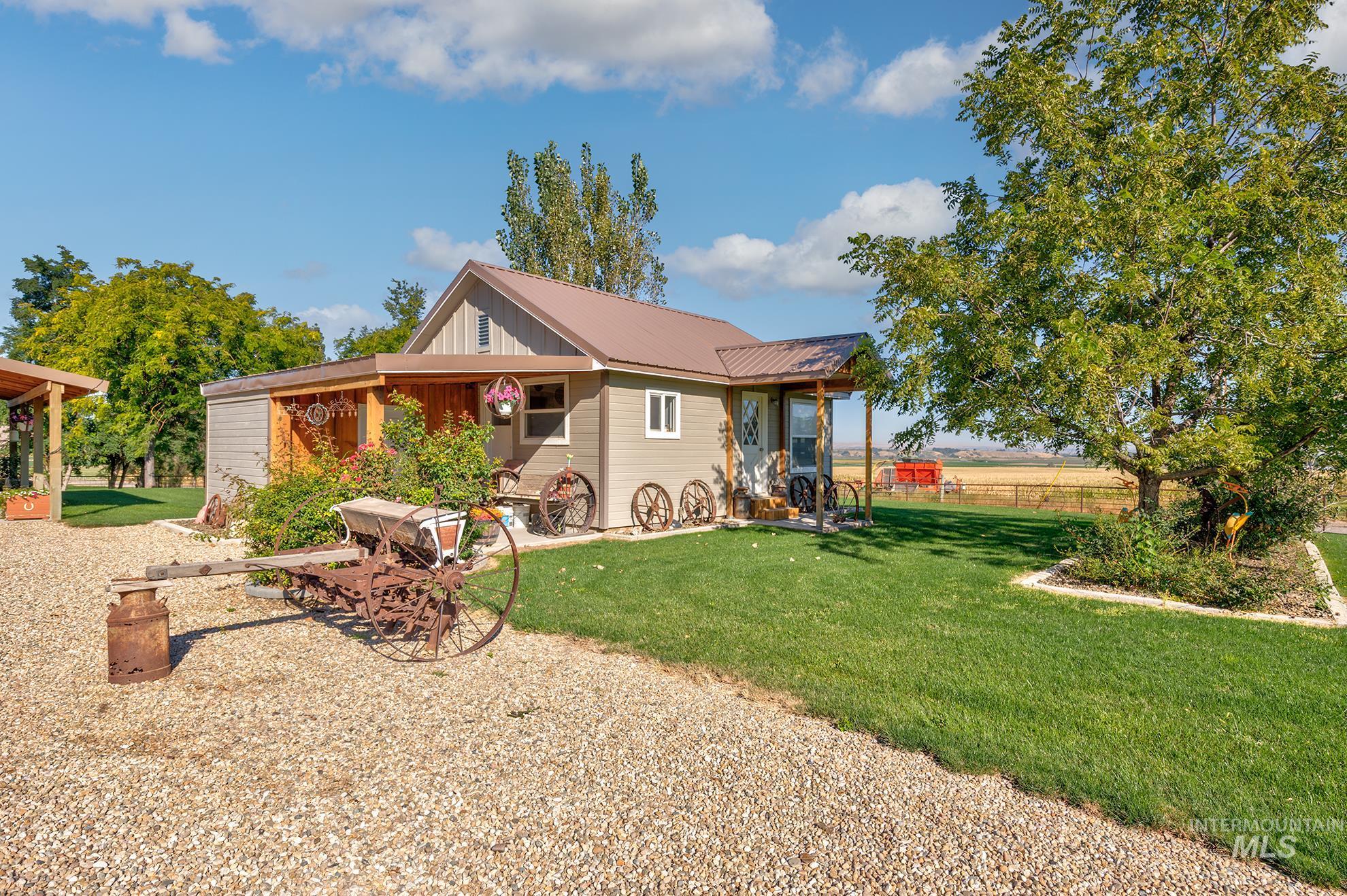 561 Mausling Rd, Adrian, Oregon 97901, 4 Bedrooms, 2.5 Bathrooms, Residential For Sale, Price $1,385,000, 99004106