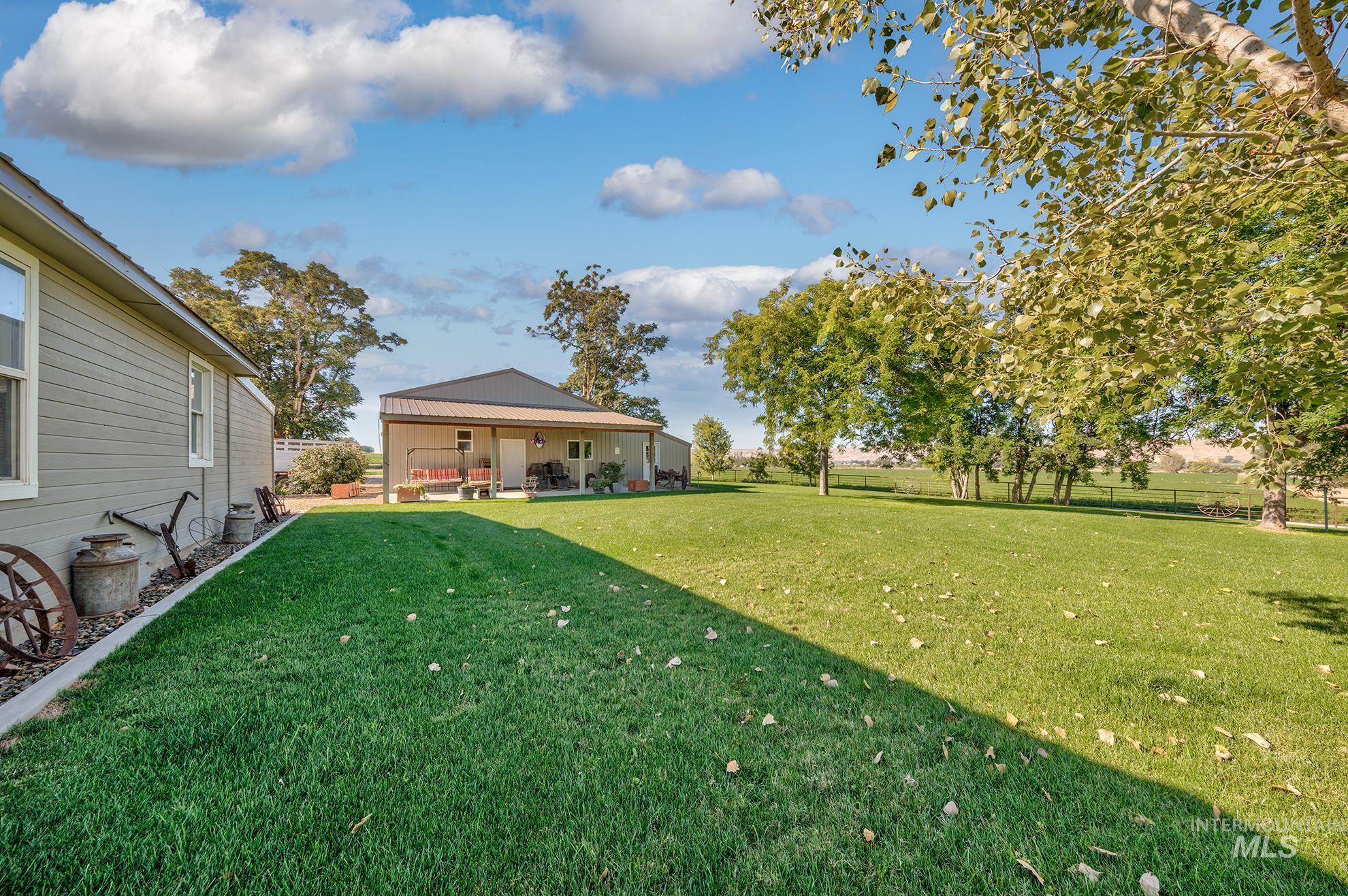 561 Mausling Rd, Adrian, Oregon 97901, 4 Bedrooms, 2.5 Bathrooms, Residential For Sale, Price $1,385,000, 99004106