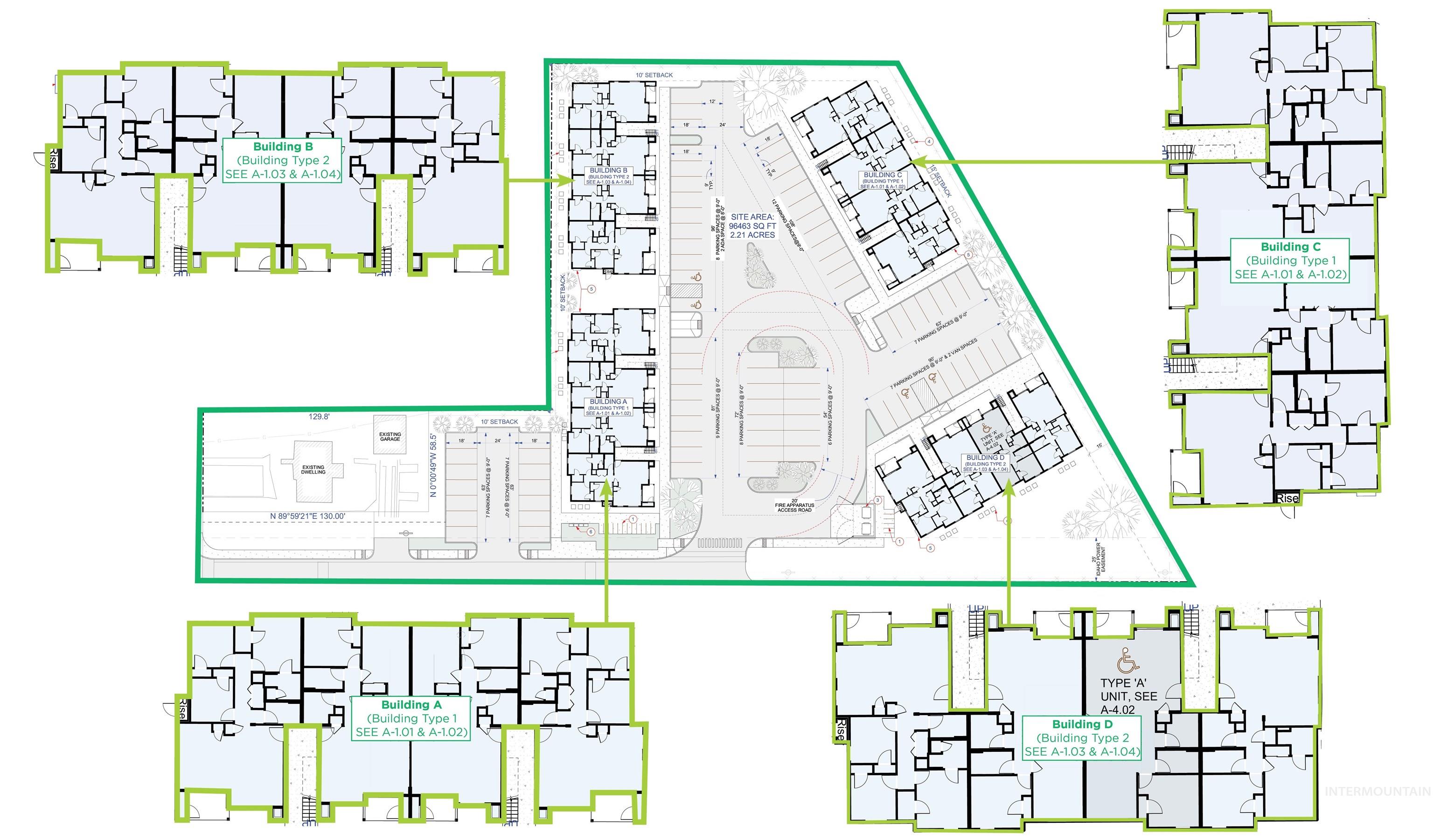 TBD N Illinois Ave, Caldwell, Idaho 83605, Land For Sale, Price $1,150,000,MLS 99004107