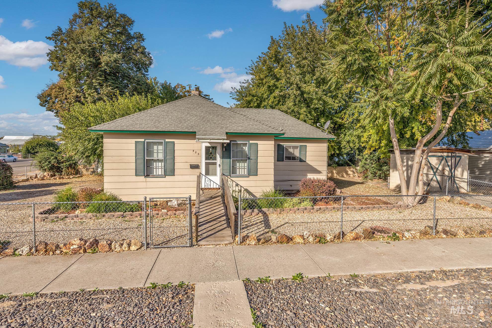 Residential For Sale