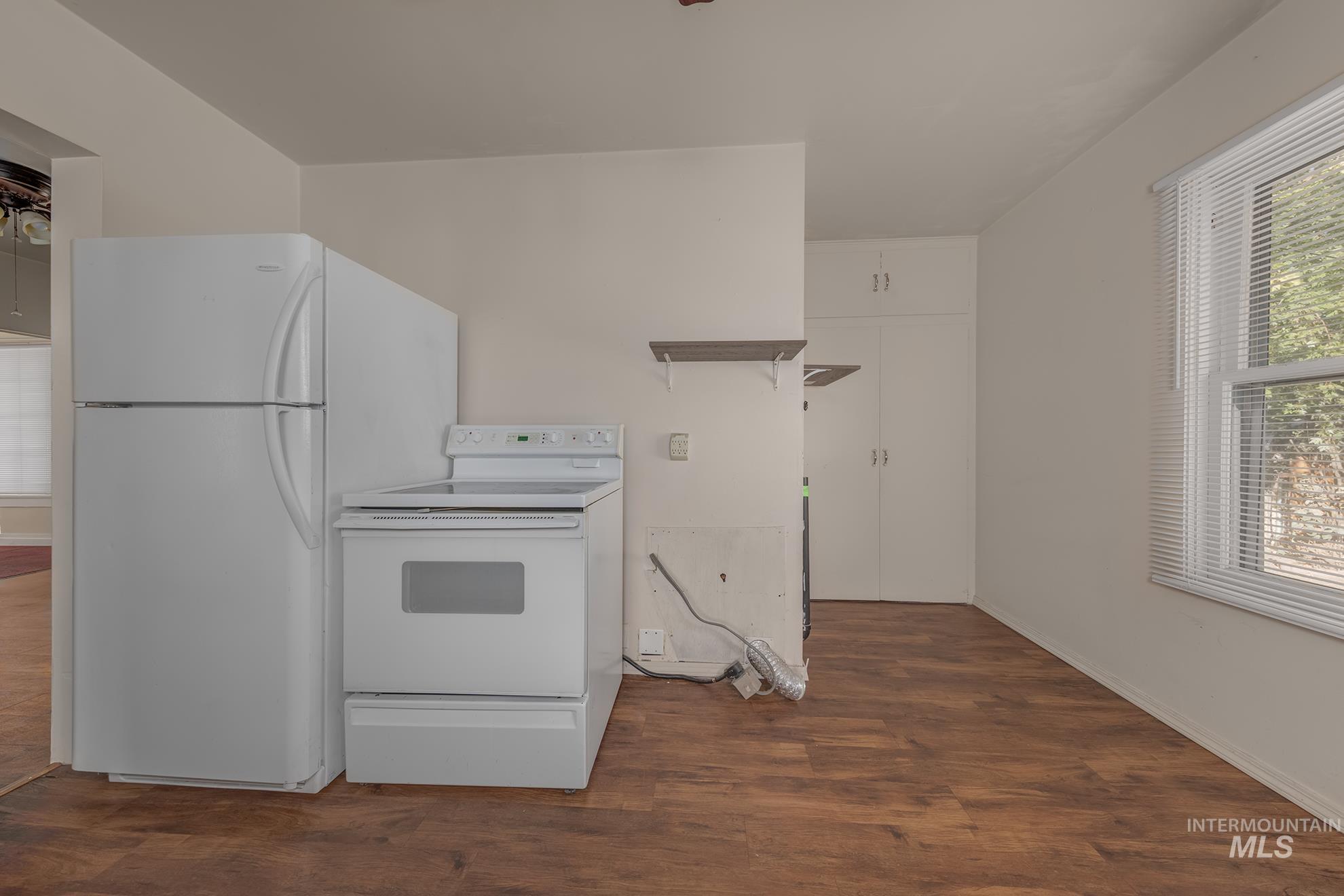 323 E 4th St, Weiser, Idaho 83672, 2 Bedrooms, 1 Bathroom, Residential For Sale, Price $255,000,MLS 99004109