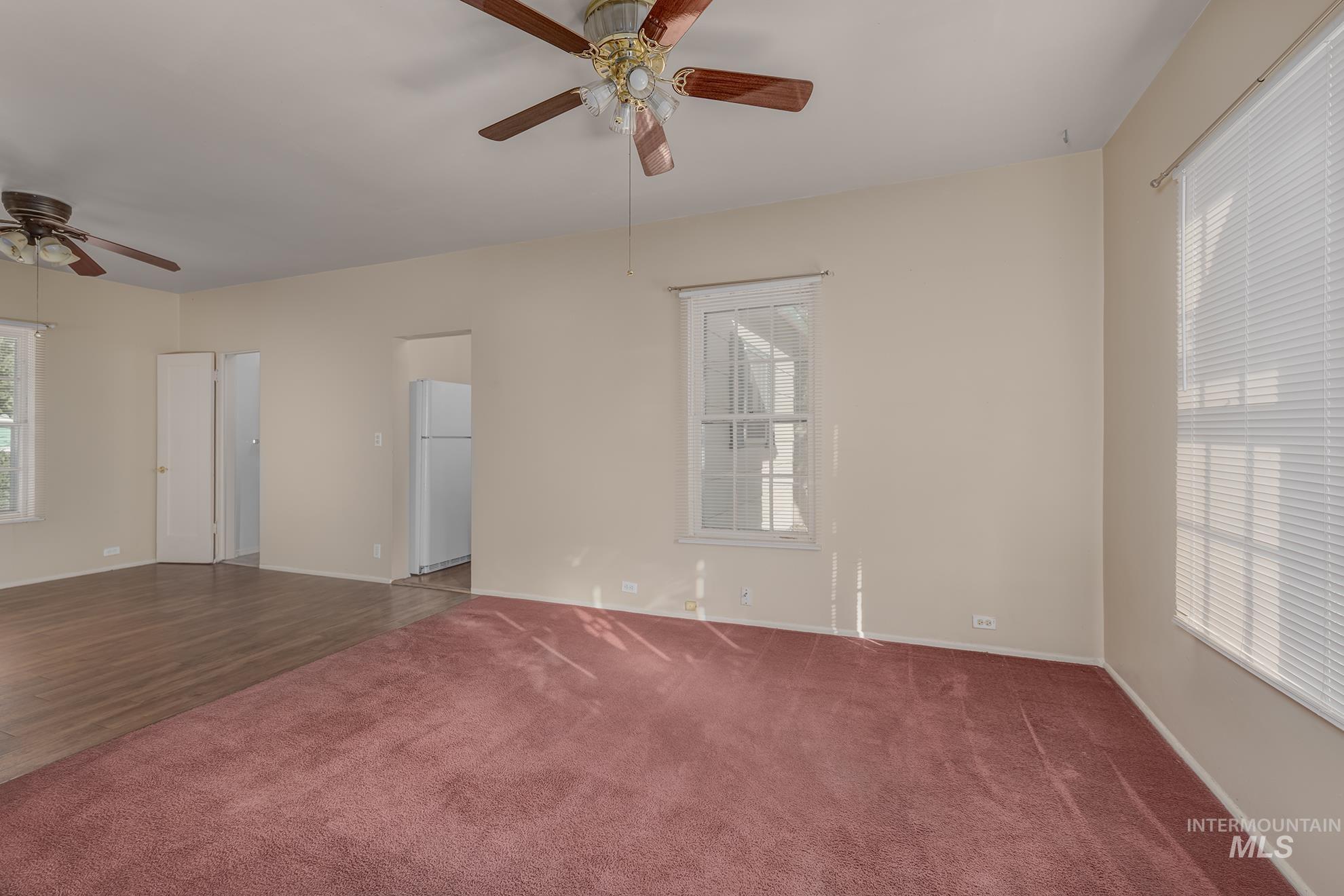 323 E 4th St, Weiser, Idaho 83672, 2 Bedrooms, 1 Bathroom, Residential For Sale, Price $255,000,MLS 99004109