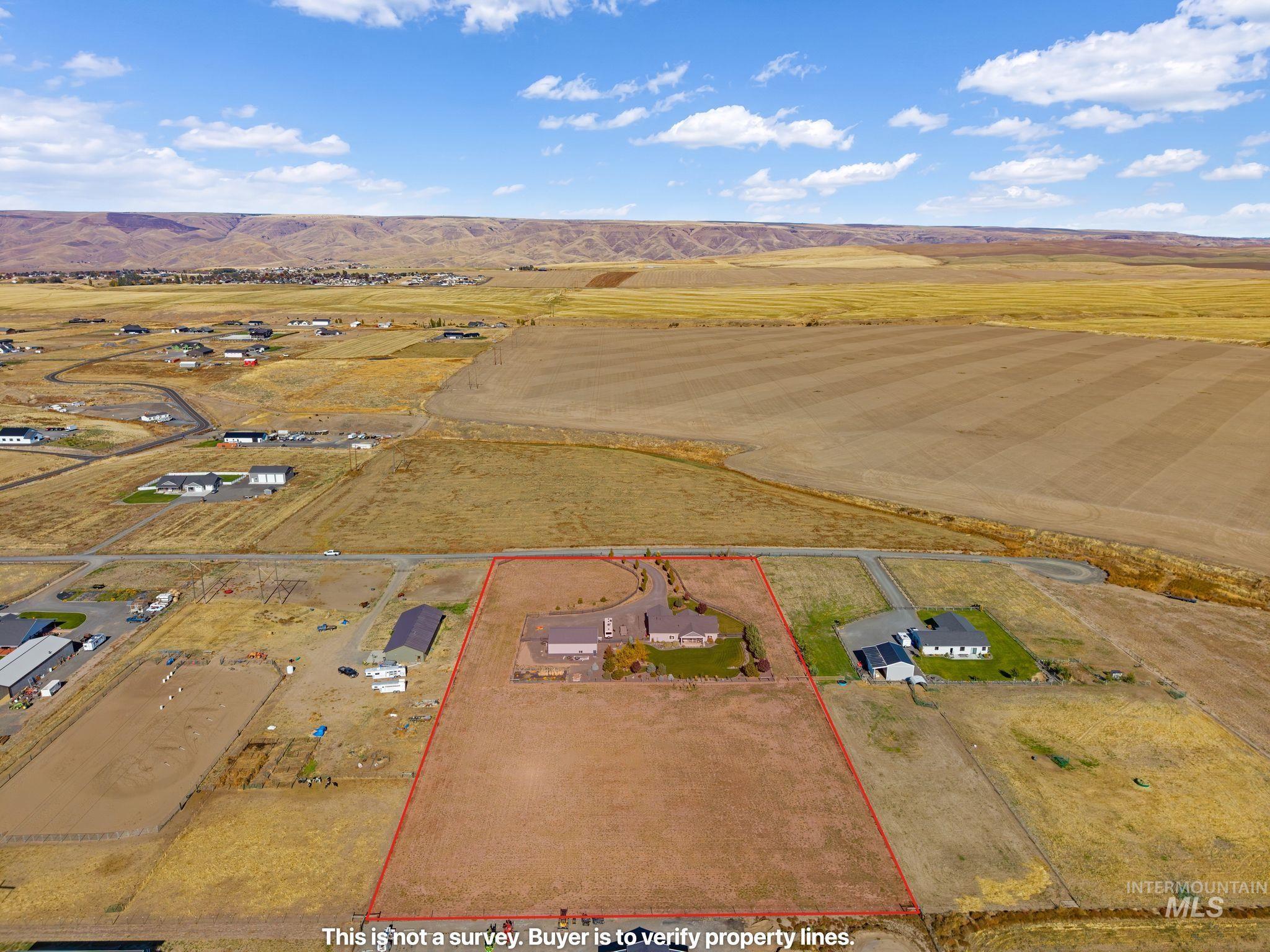 2418 Burrell Ave, Lewiston, Idaho 83501, 3 Bedrooms, 2 Bathrooms, Residential For Sale, Price $1,250,000, 99004110