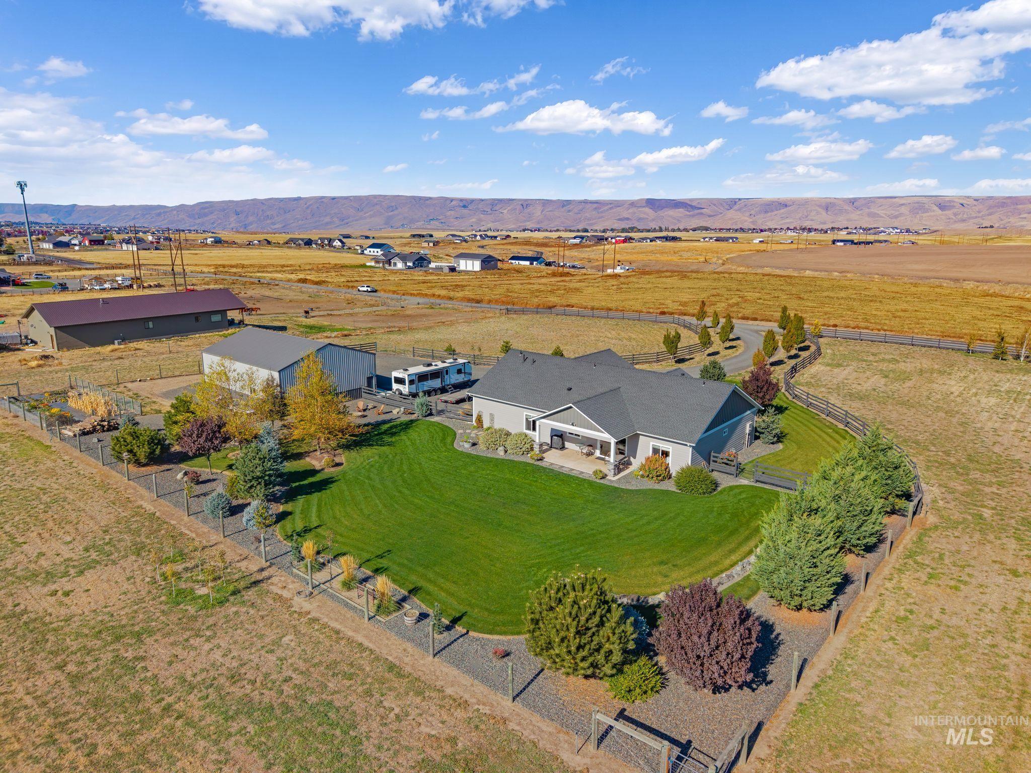 2418 Burrell Ave, Lewiston, Idaho 83501, 3 Bedrooms, 2 Bathrooms, Residential For Sale, Price $1,250,000, 99004110