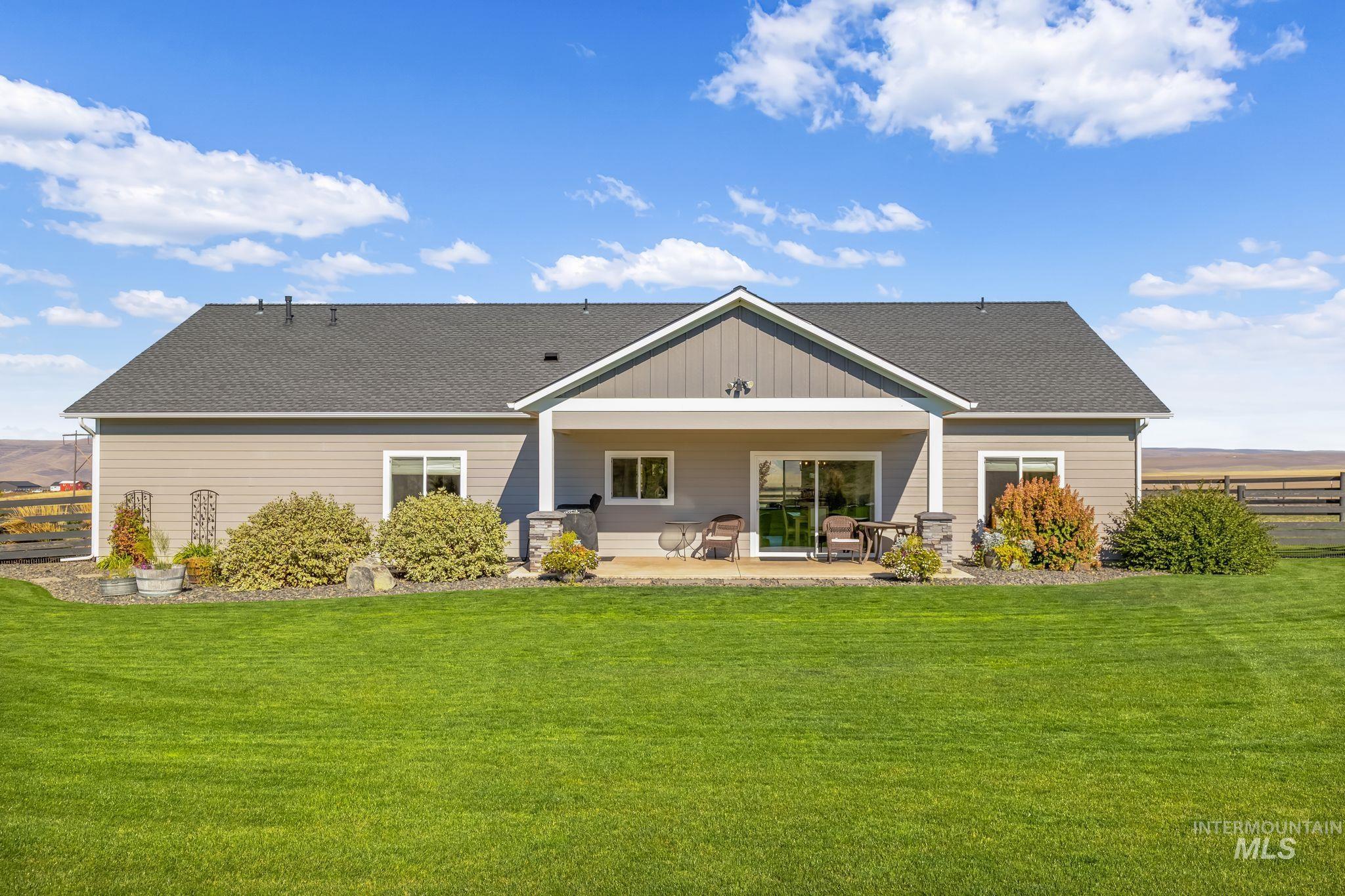 2418 Burrell Ave, Lewiston, Idaho 83501, 3 Bedrooms, 2 Bathrooms, Residential For Sale, Price $1,250,000, 99004110