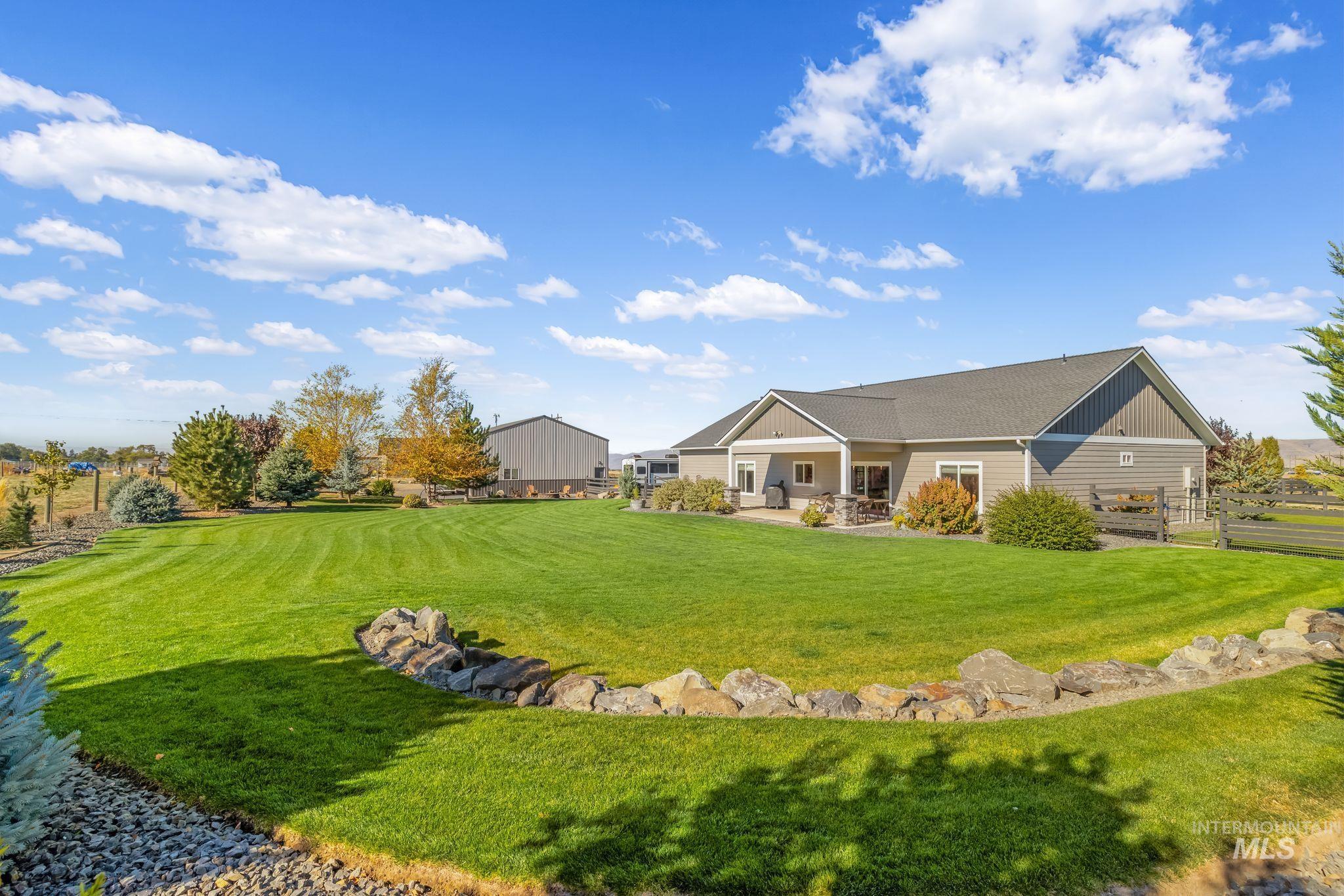 2418 Burrell Ave, Lewiston, Idaho 83501, 3 Bedrooms, 2 Bathrooms, Residential For Sale, Price $1,250,000, 99004110