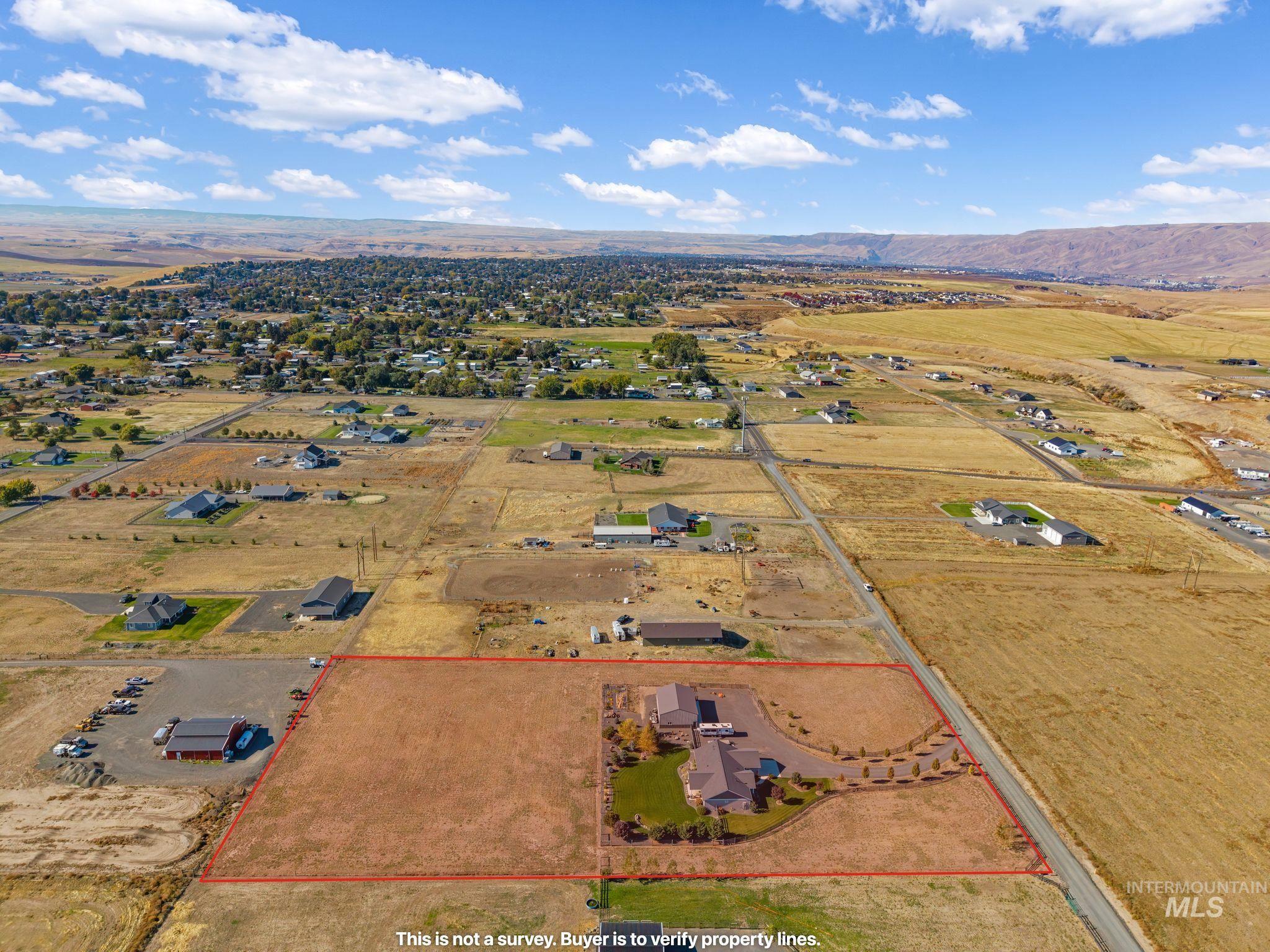 2418 Burrell Ave, Lewiston, Idaho 83501, 3 Bedrooms, 2 Bathrooms, Residential For Sale, Price $1,250,000, 99004110