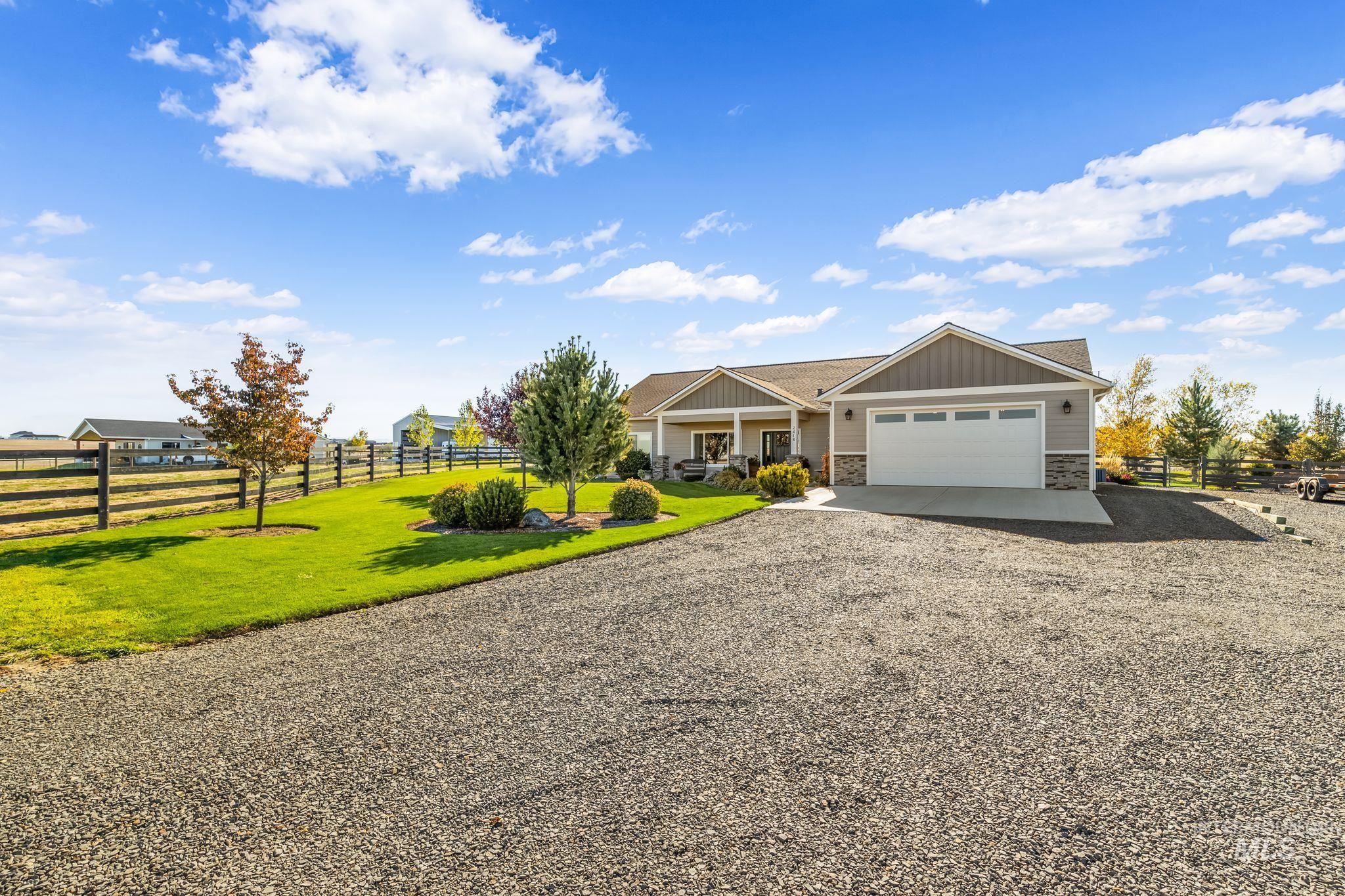 2418 Burrell Ave, Lewiston, Idaho 83501, 3 Bedrooms, 2 Bathrooms, Residential For Sale, Price $1,250,000, 99004110
