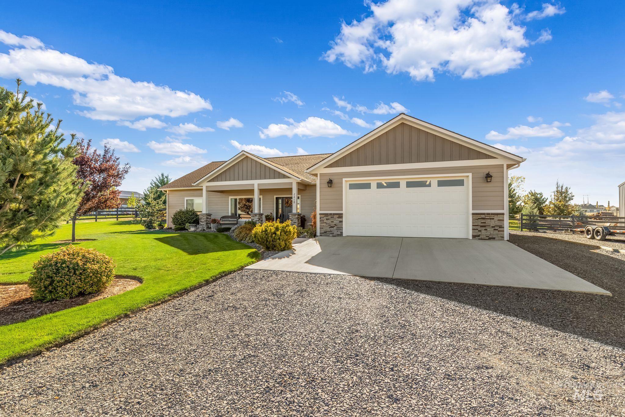 2418 Burrell Ave, Lewiston, Idaho 83501, 3 Bedrooms, 2 Bathrooms, Residential For Sale, Price $1,250,000, 99004110