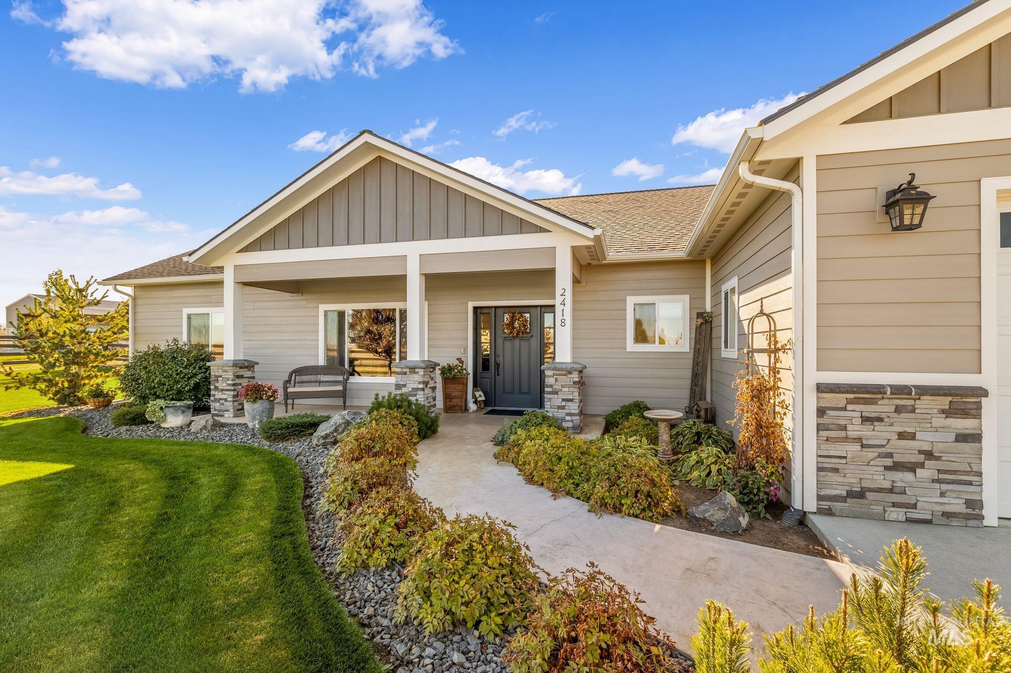 2418 Burrell Ave, Lewiston, Idaho 83501, 3 Bedrooms, 2 Bathrooms, Residential For Sale, Price $1,250,000, 99004110