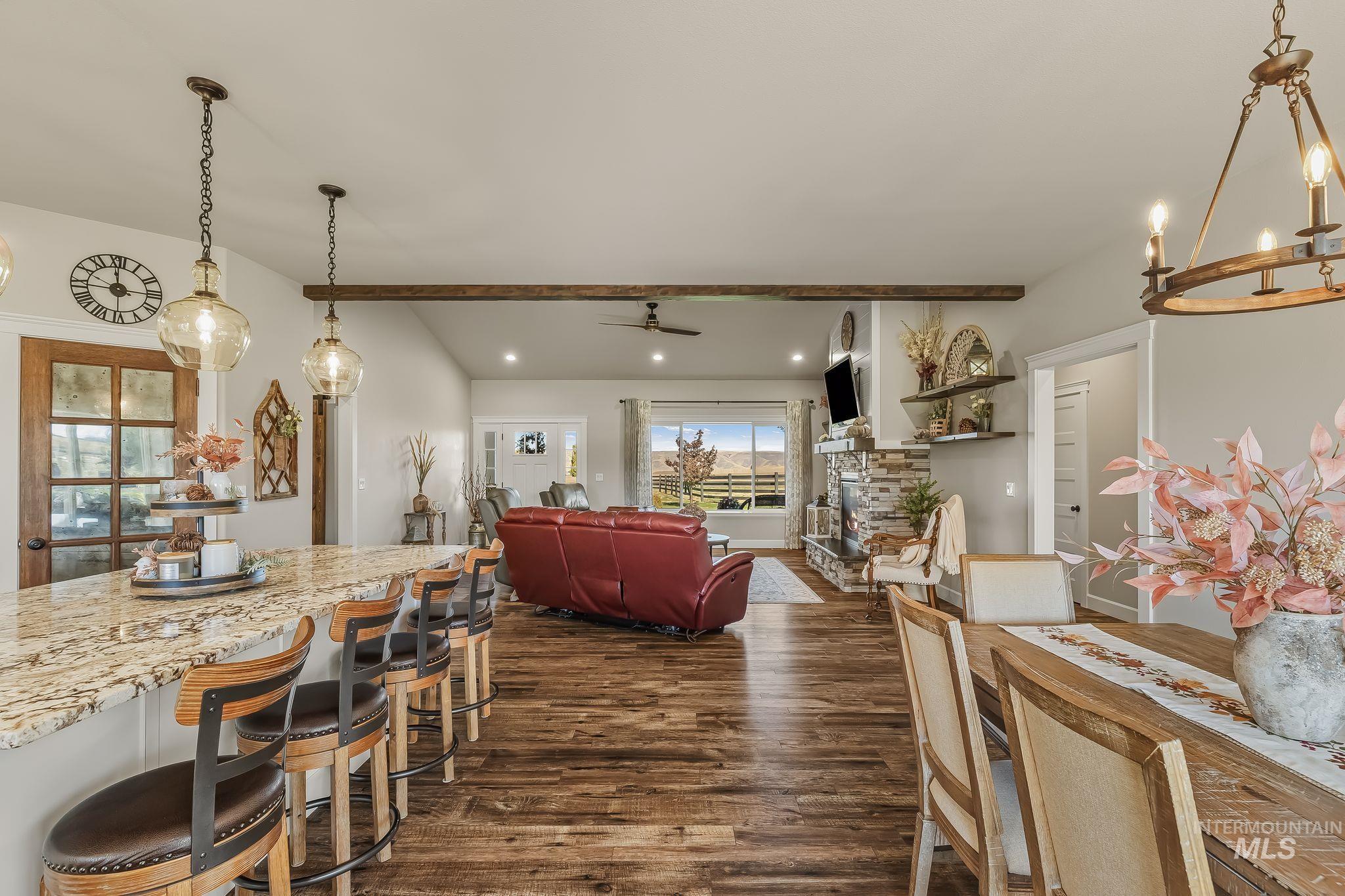 2418 Burrell Ave, Lewiston, Idaho 83501, 3 Bedrooms, 2 Bathrooms, Residential For Sale, Price $1,250,000, 99004110