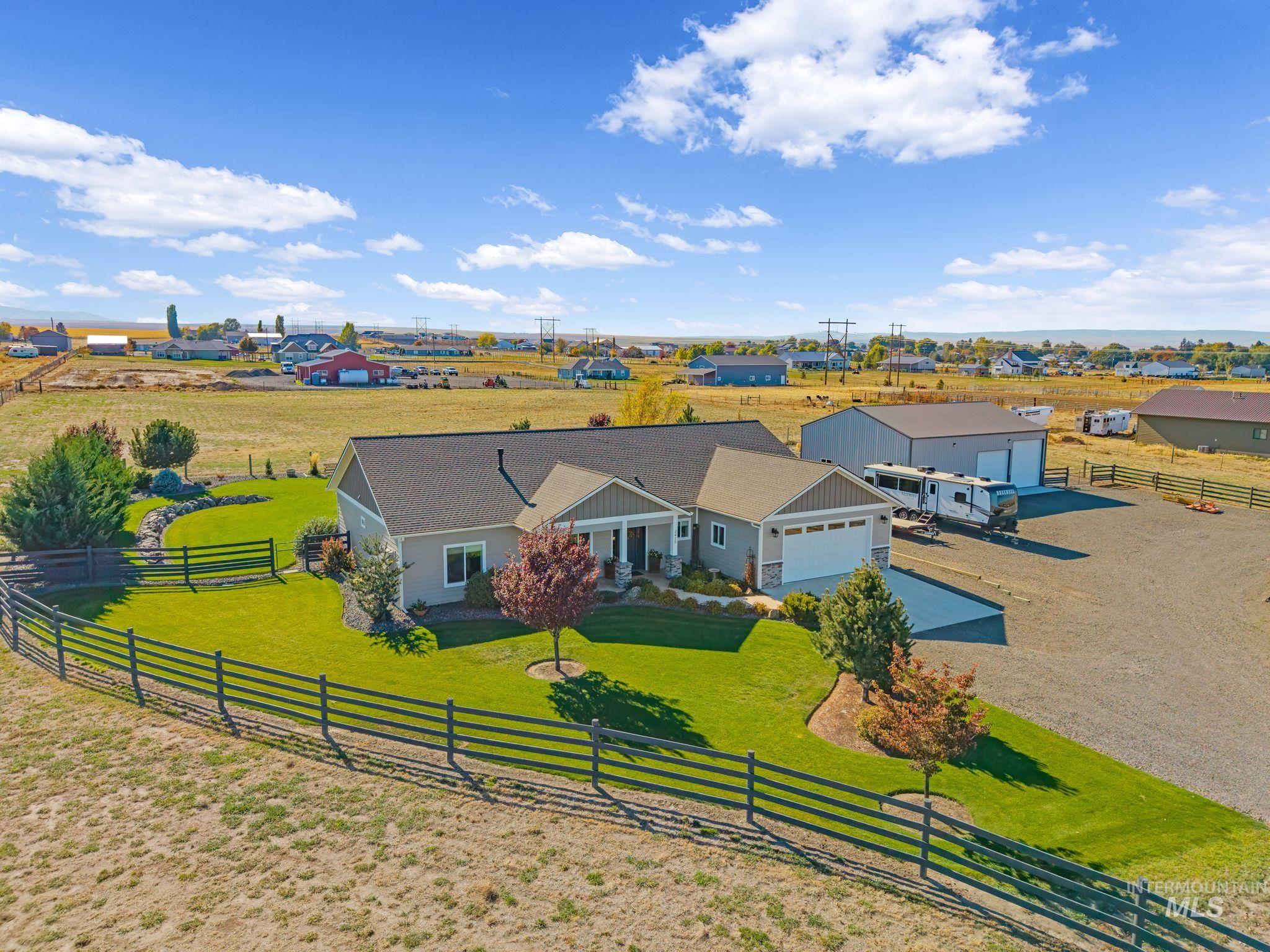2418 Burrell Ave, Lewiston, Idaho 83501, 3 Bedrooms, 2 Bathrooms, Residential For Sale, Price $1,250,000, 99004110