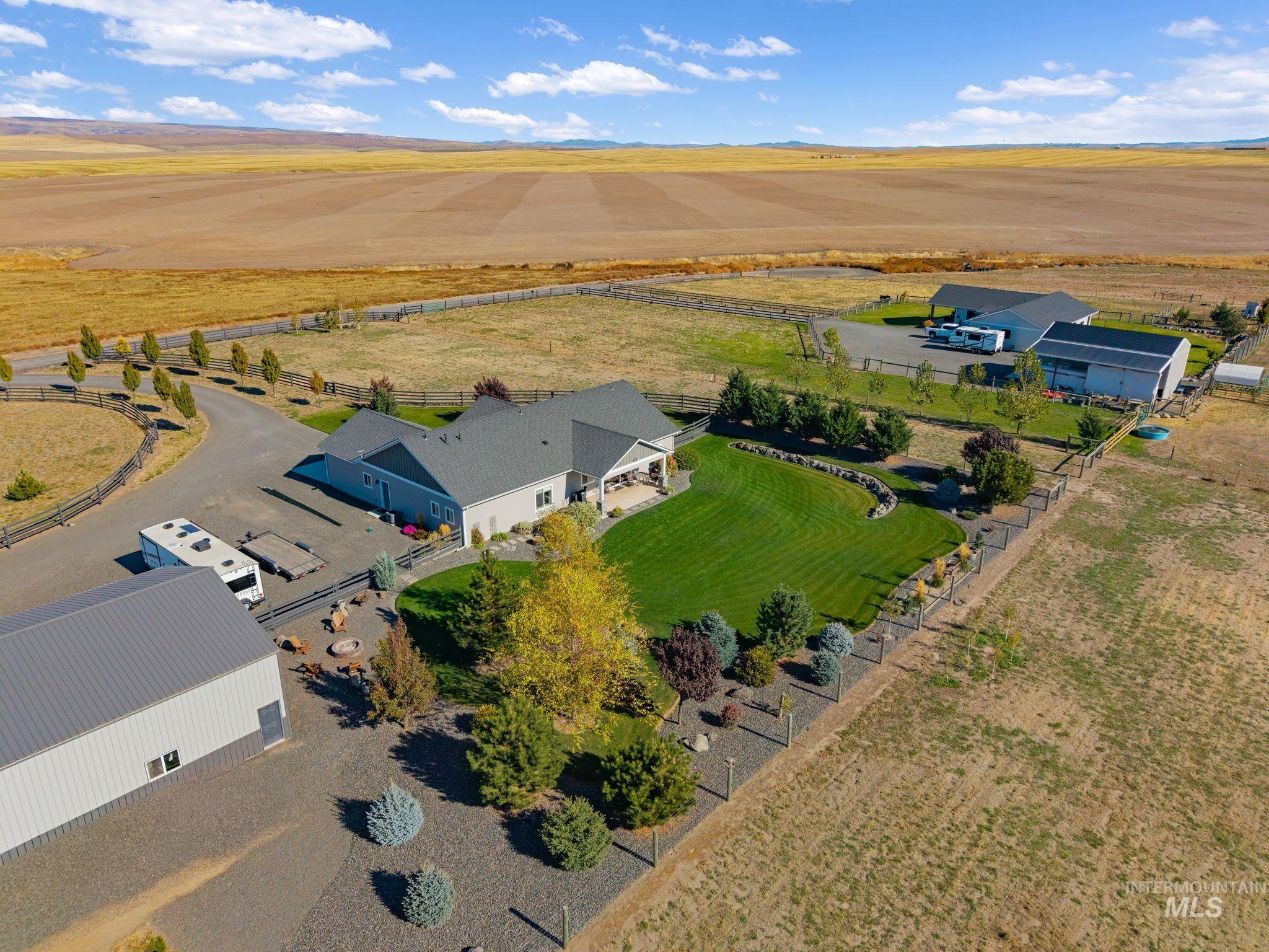 2418 Burrell Ave, Lewiston, Idaho 83501, 3 Bedrooms, 2 Bathrooms, Residential For Sale, Price $1,250,000, 99004110