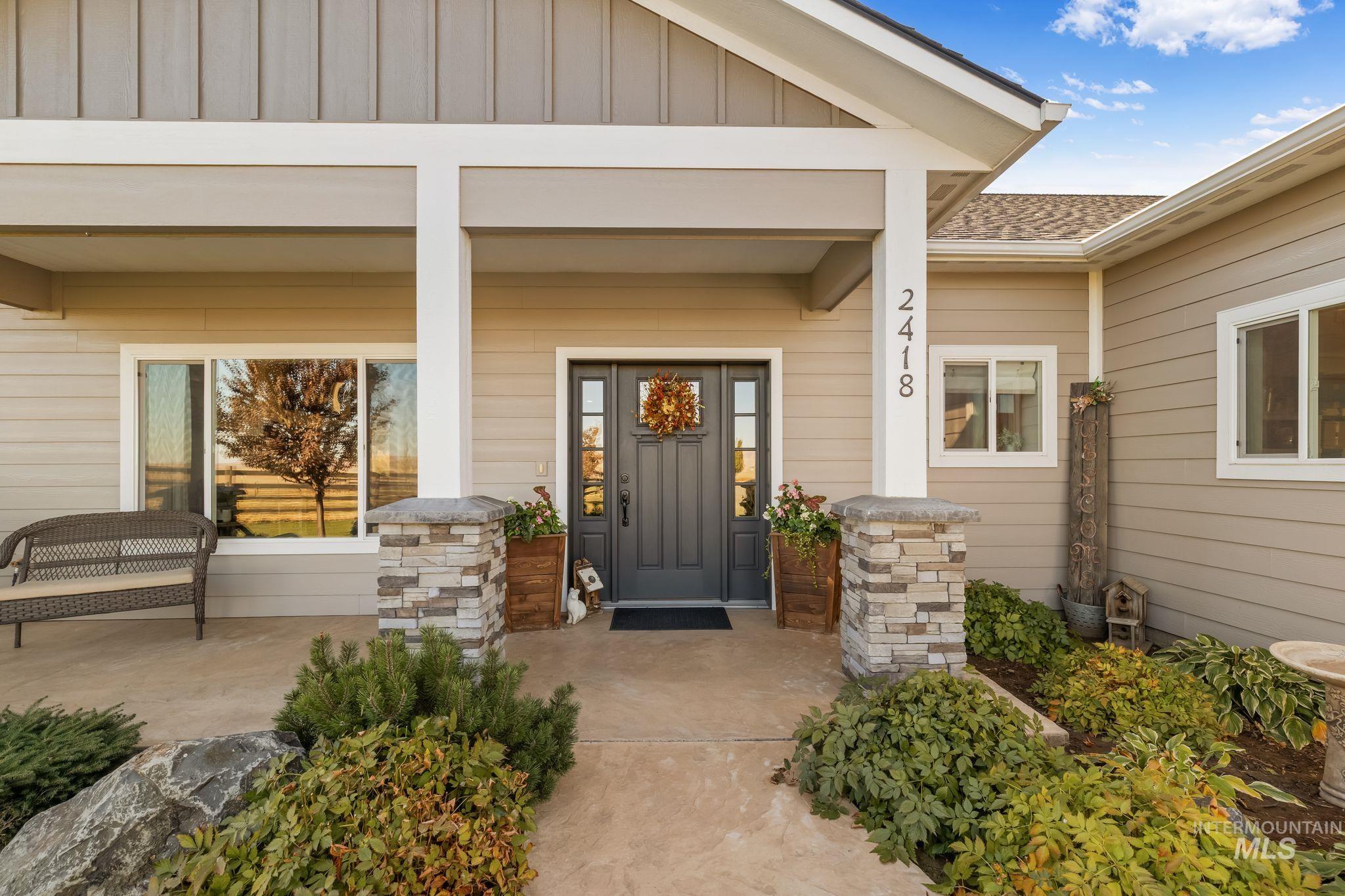 2418 Burrell Ave, Lewiston, Idaho 83501, 3 Bedrooms, 2 Bathrooms, Residential For Sale, Price $1,250,000, 99004110